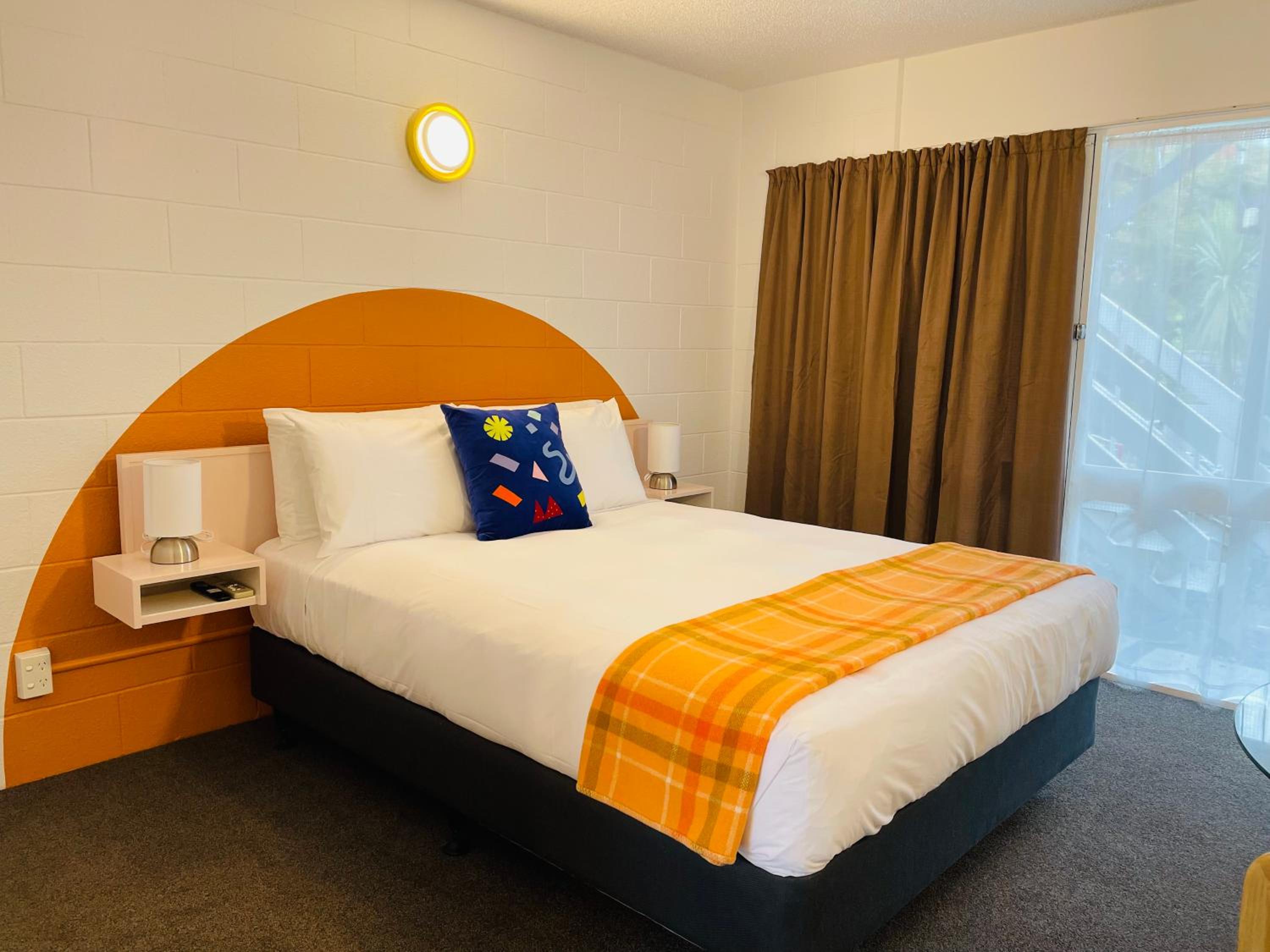 Mount Eden Motel