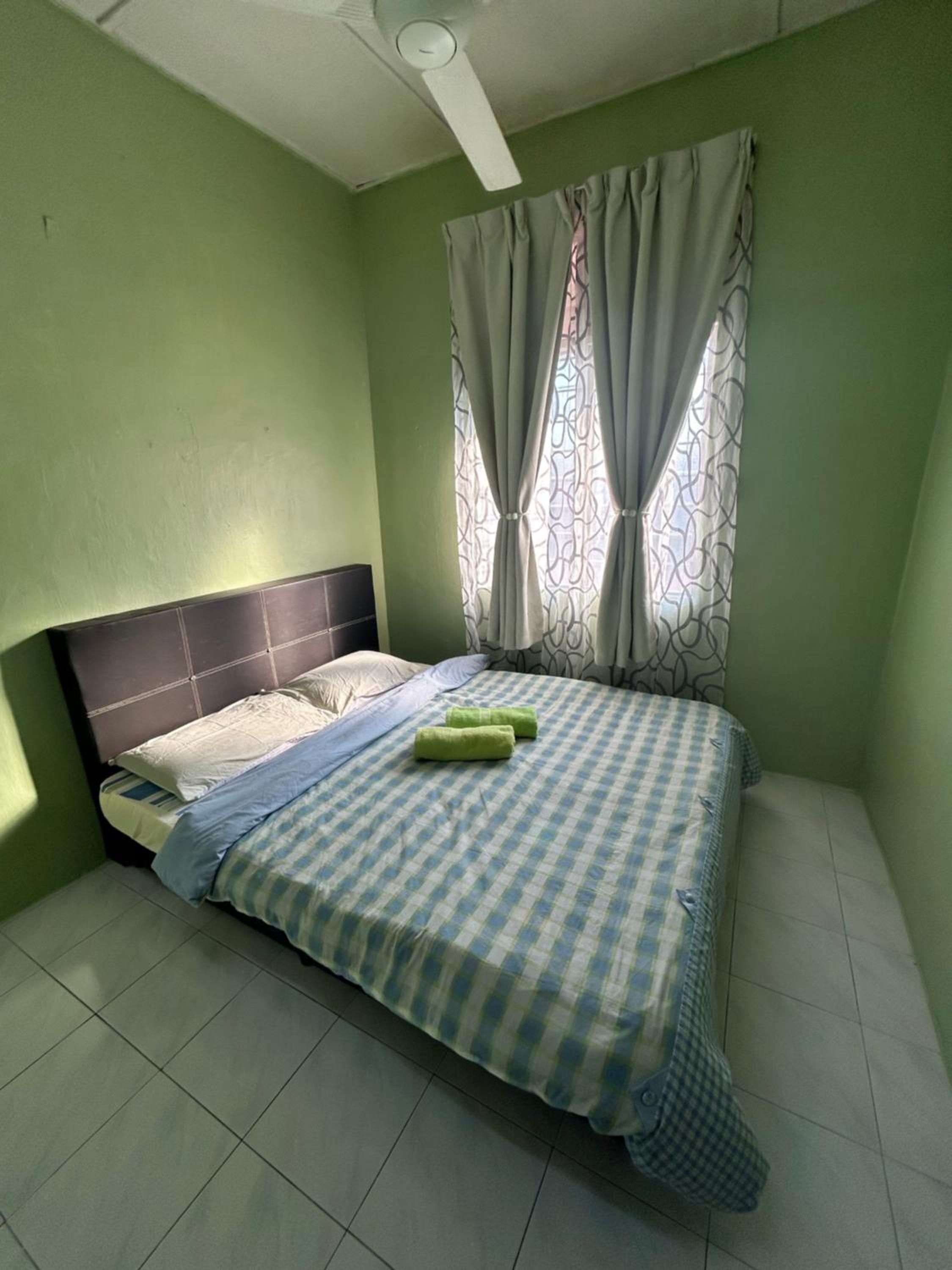 HomestayNN Pontian photo 4