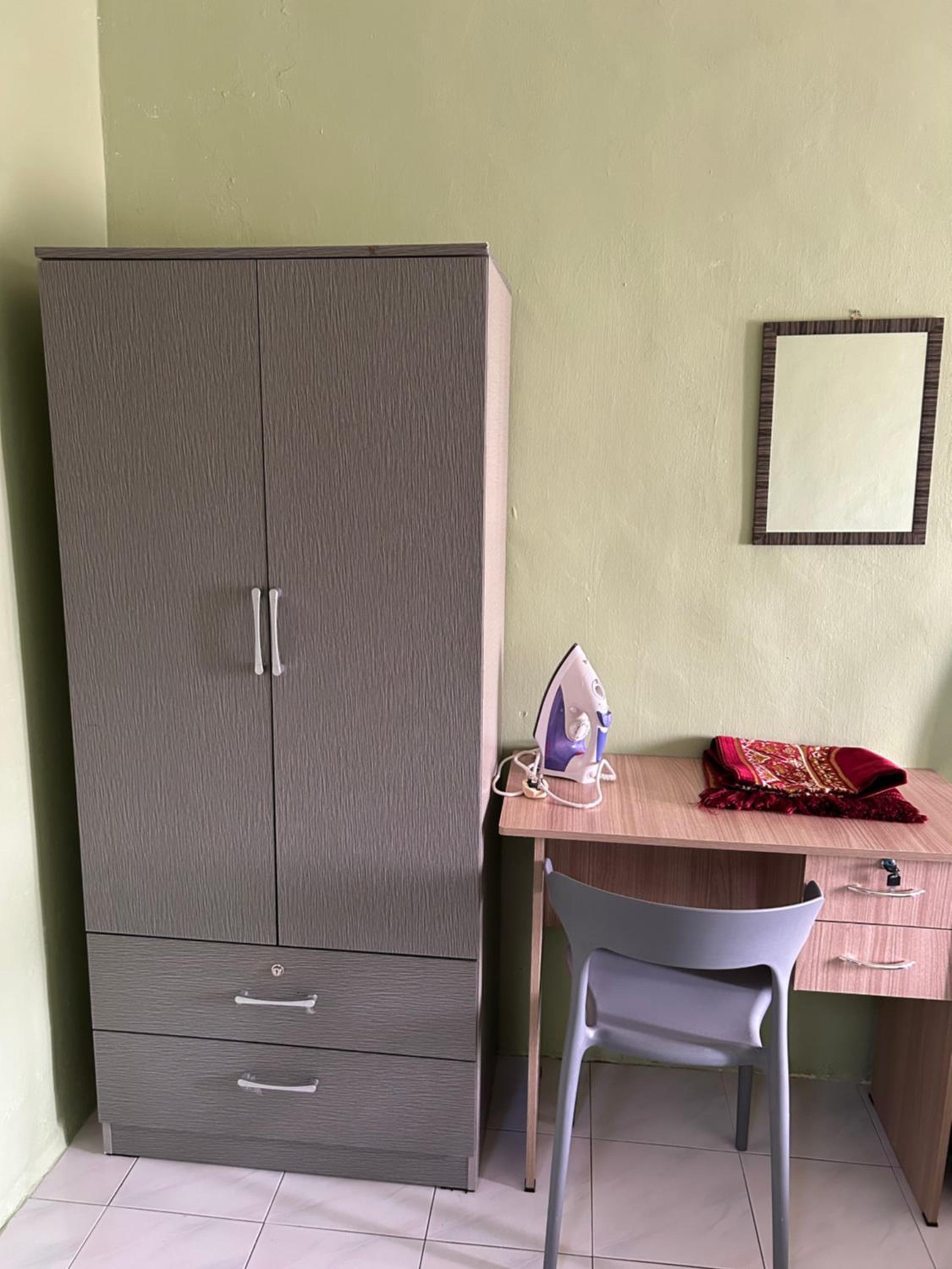 HomestayNN Pontian photo 6