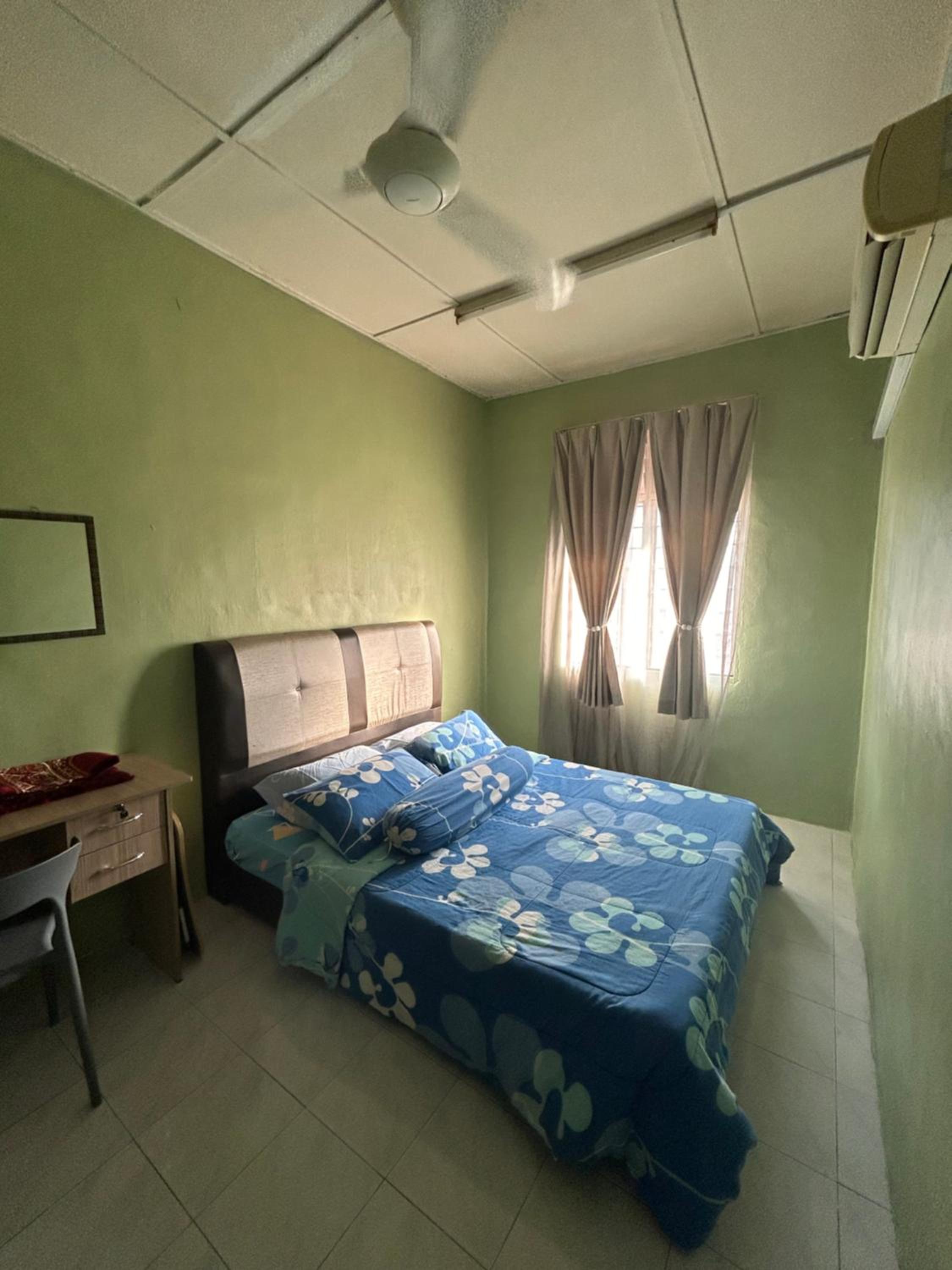 HomestayNN Pontian photo 3