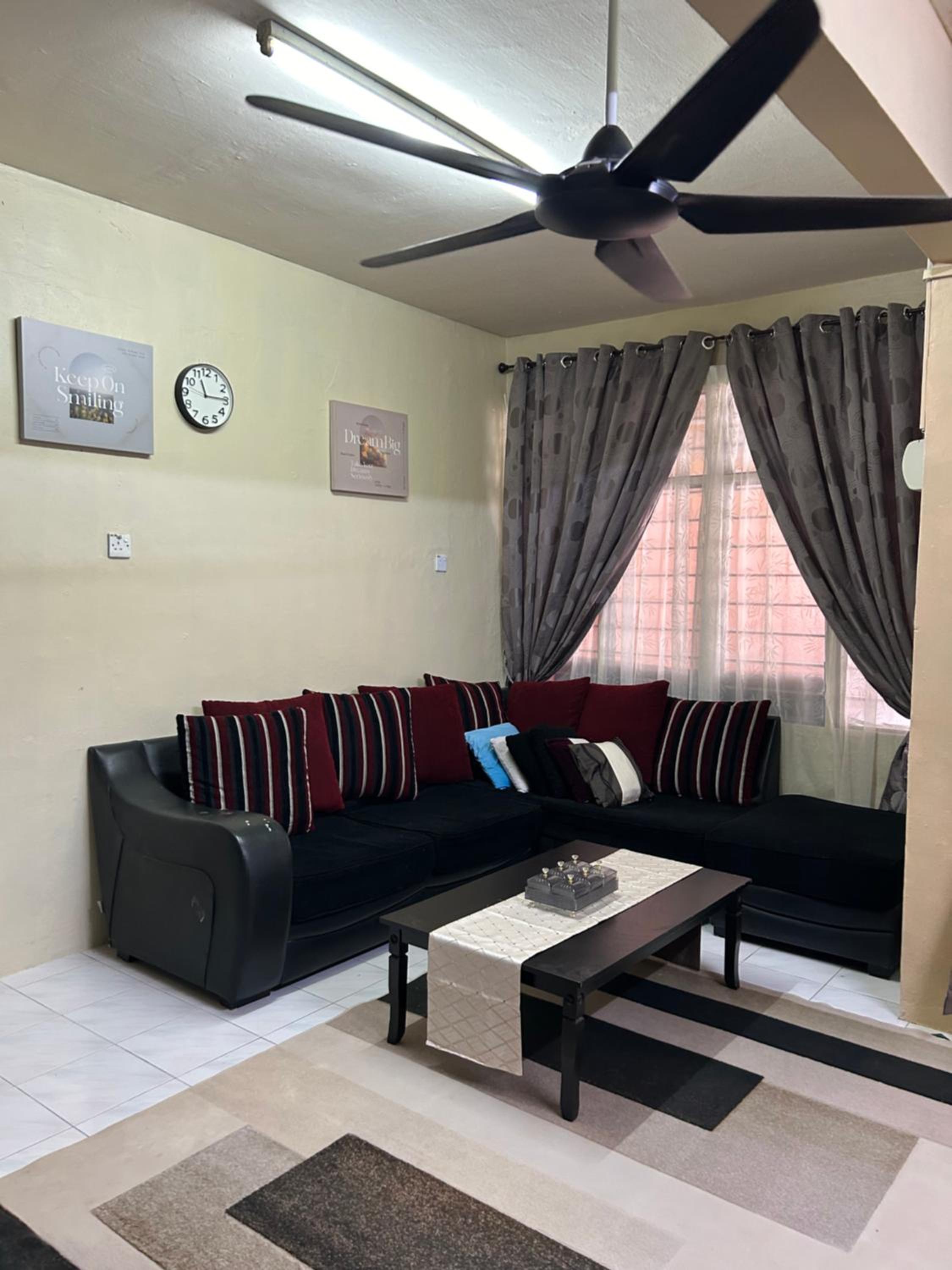 HomestayNN Pontian photo 1
