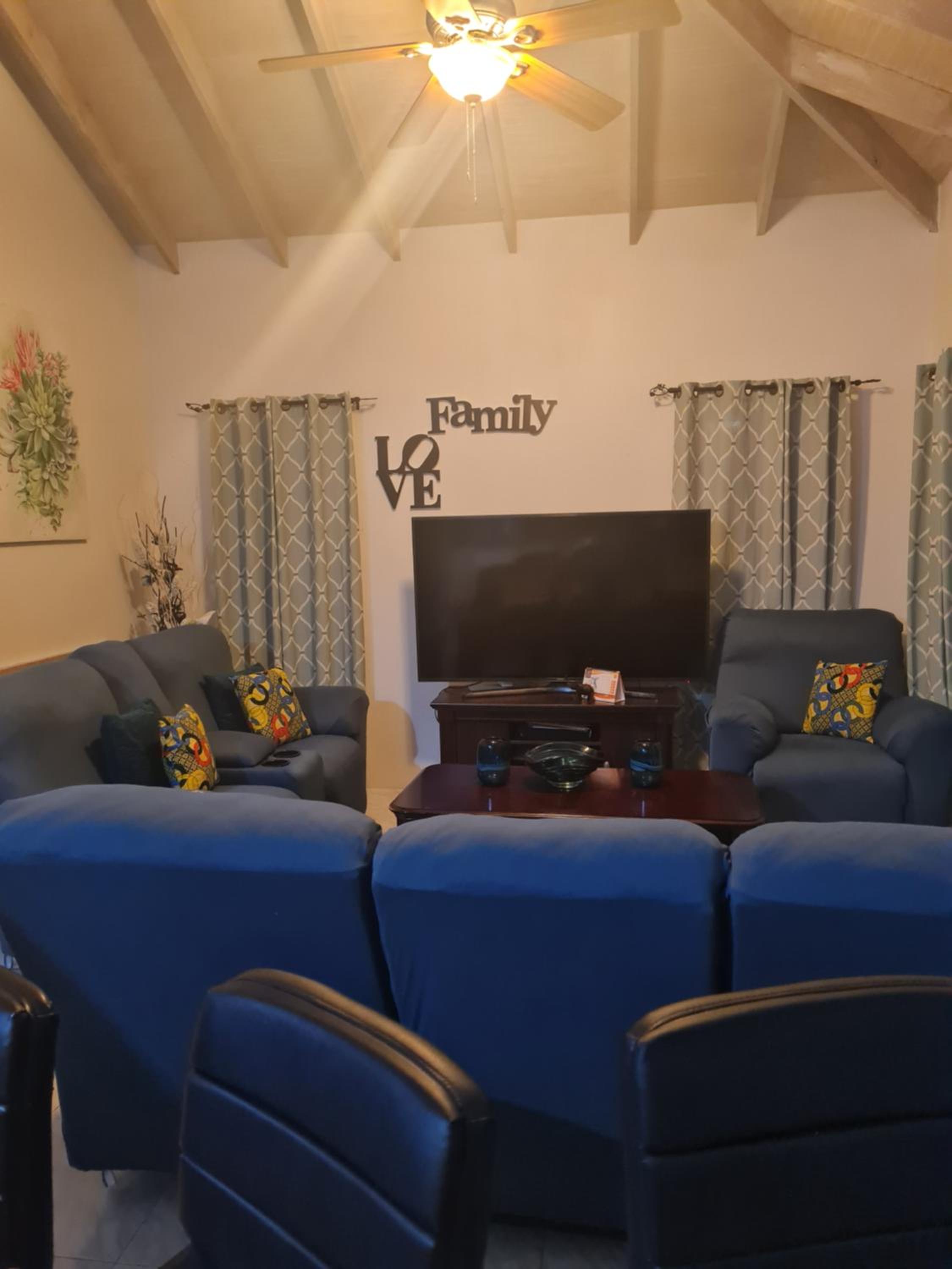 palm cottage