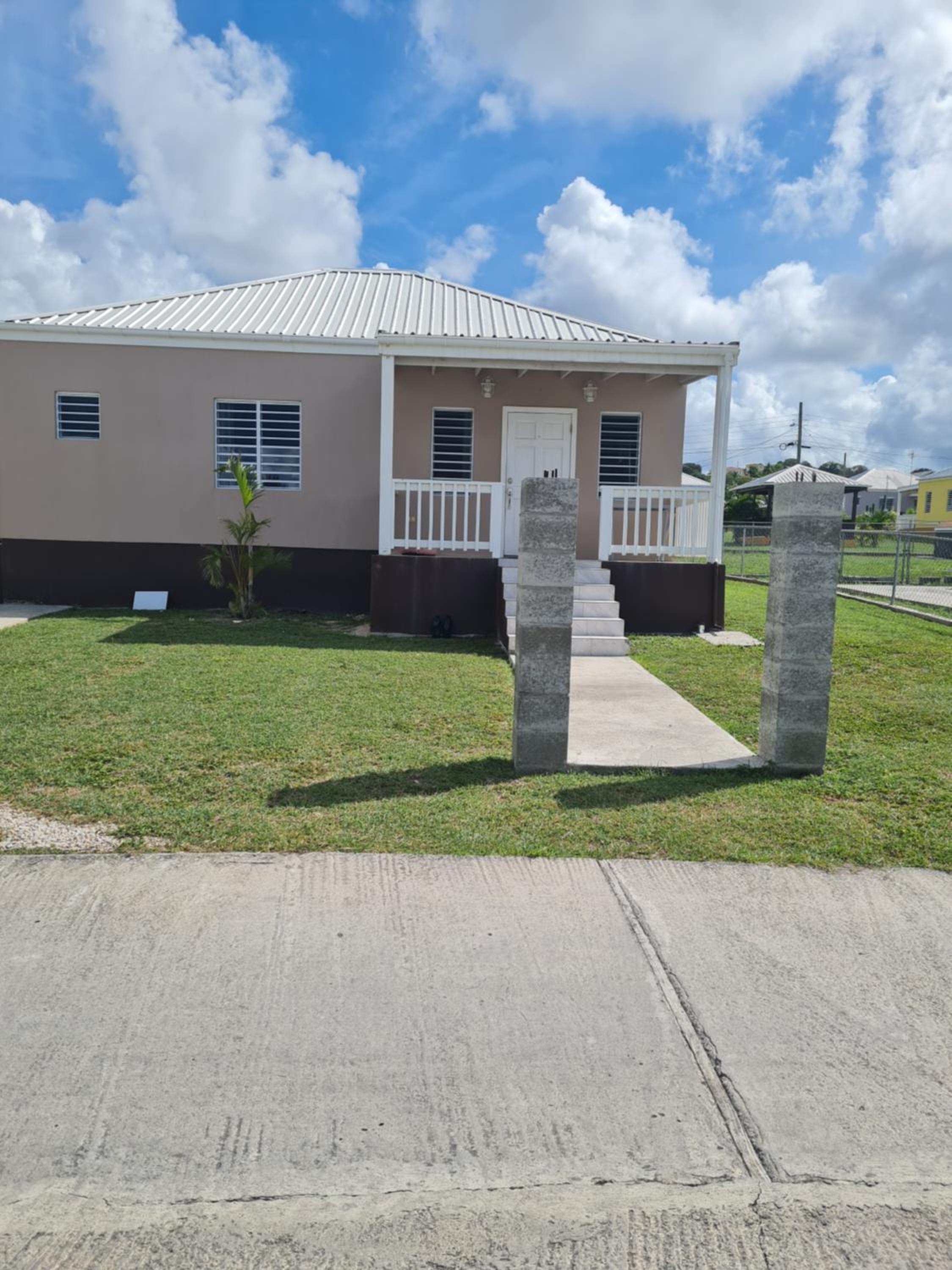 palm cottage