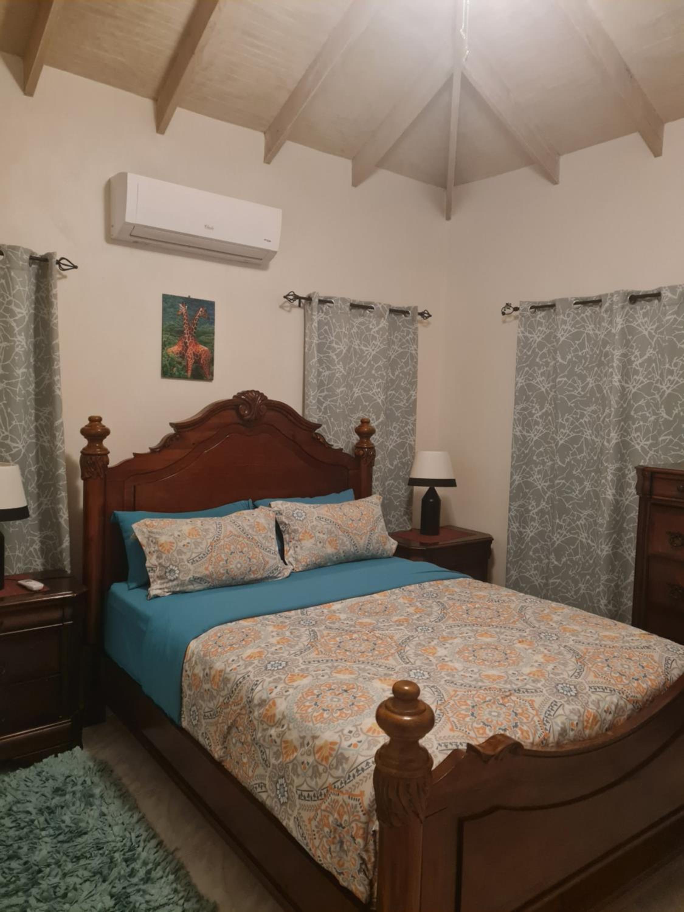 palm cottage