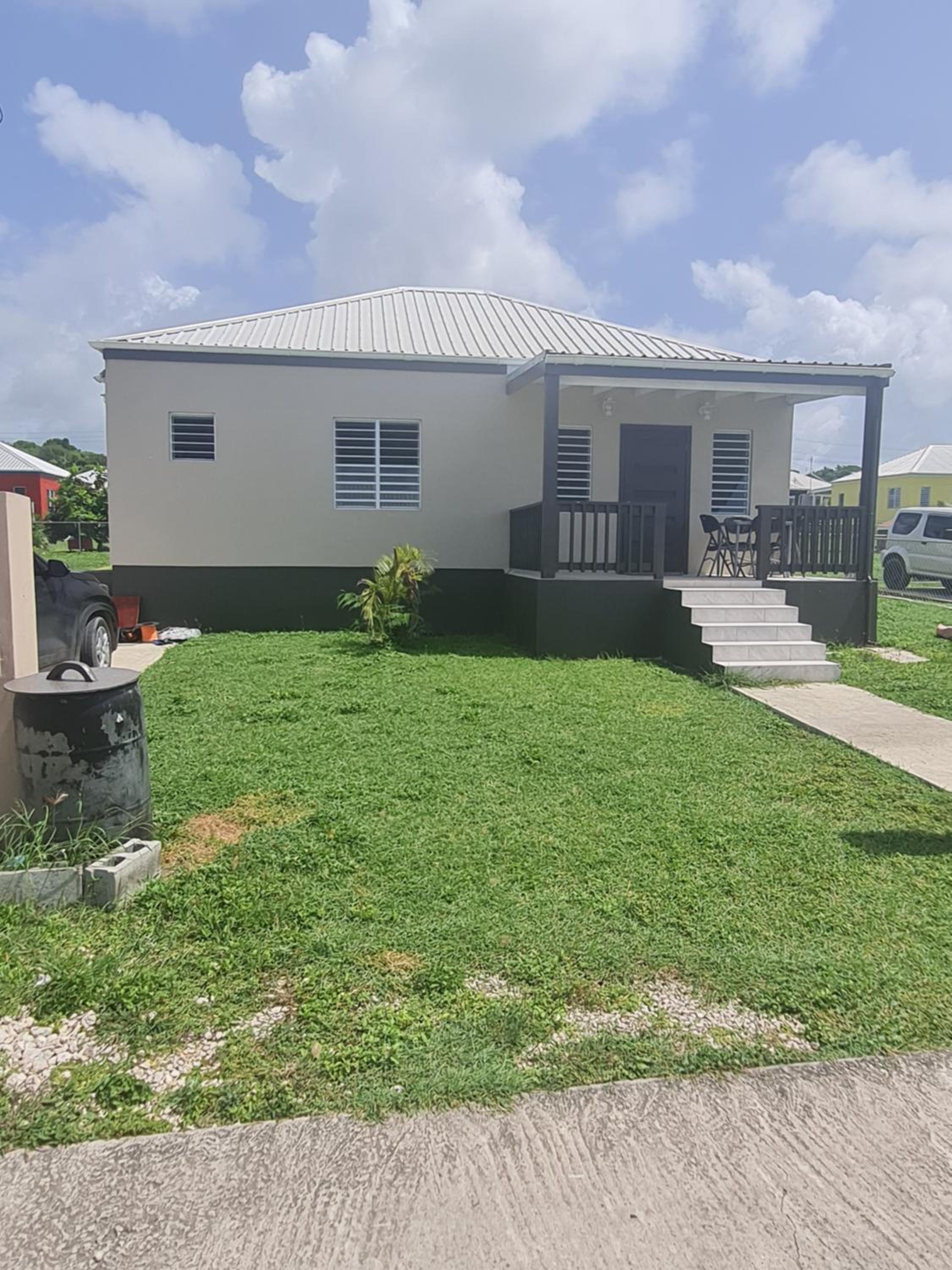 palm cottage