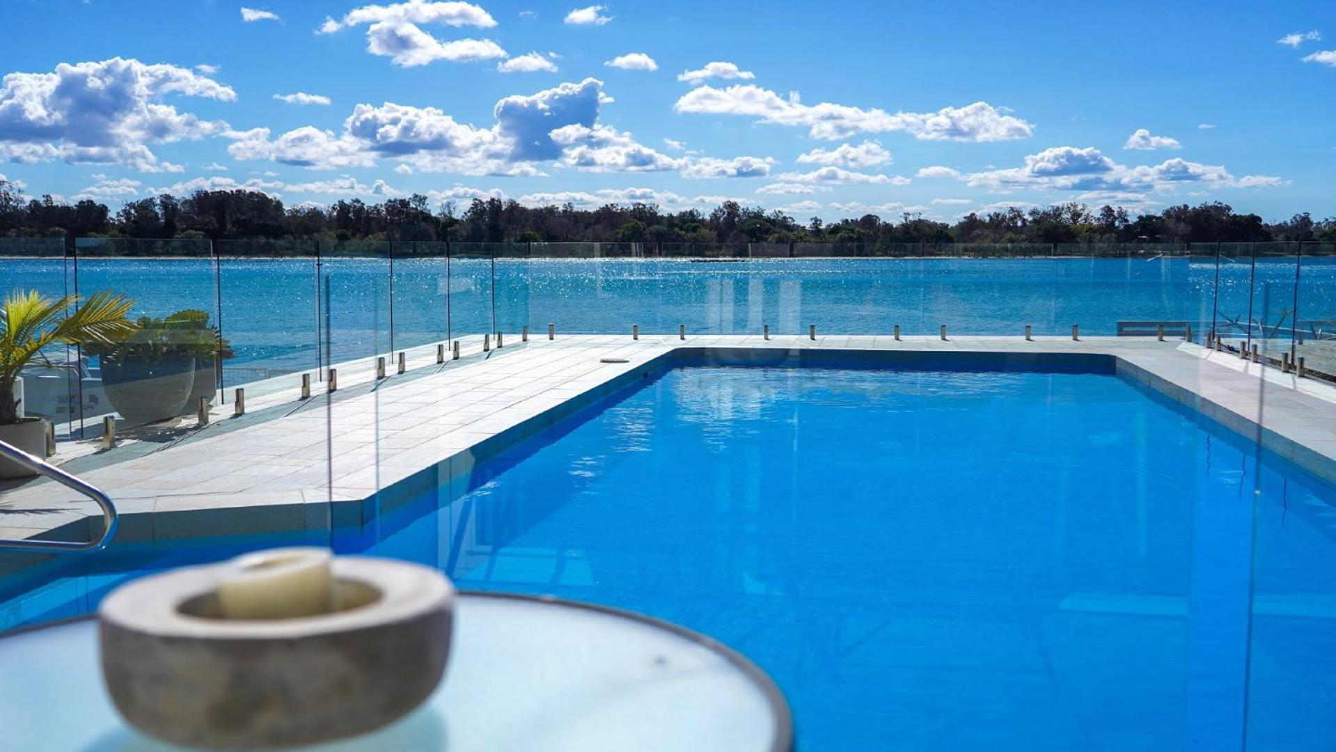 Hotel HIBBARD HAVEN - Image 1