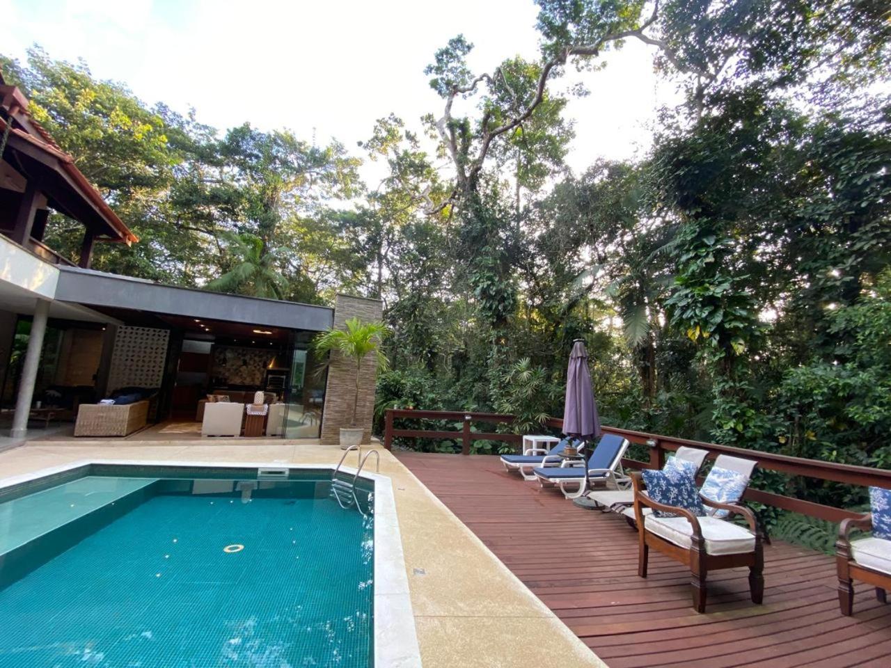 Casa na Praia