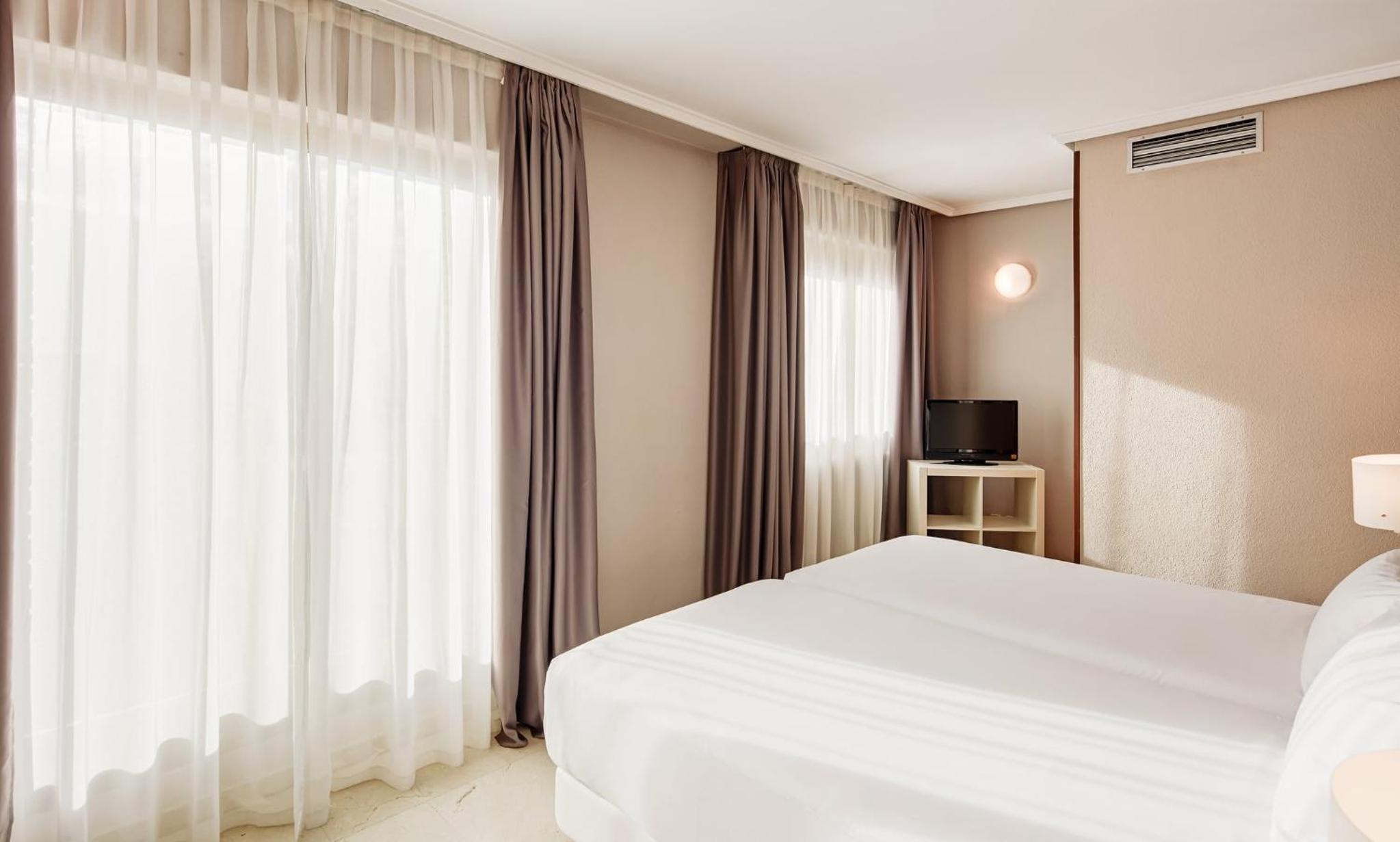 Sercotel Togumar — photo 45