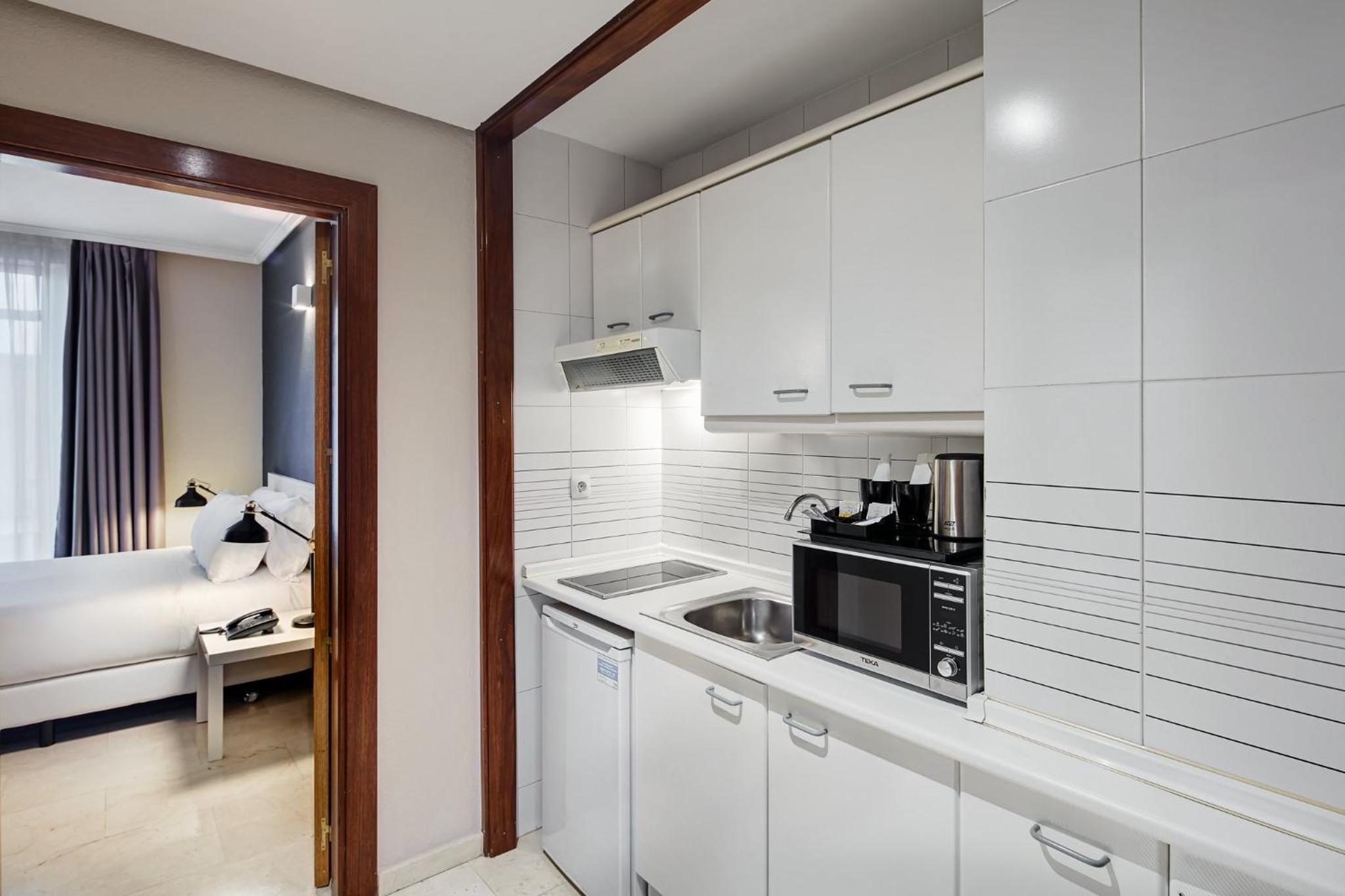 Sercotel Togumar — photo 41
