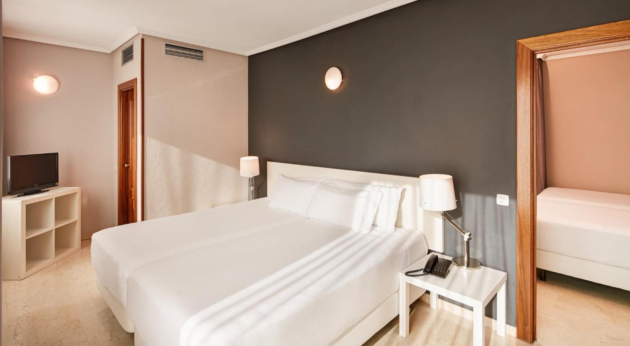 Sercotel Togumar — photo 46