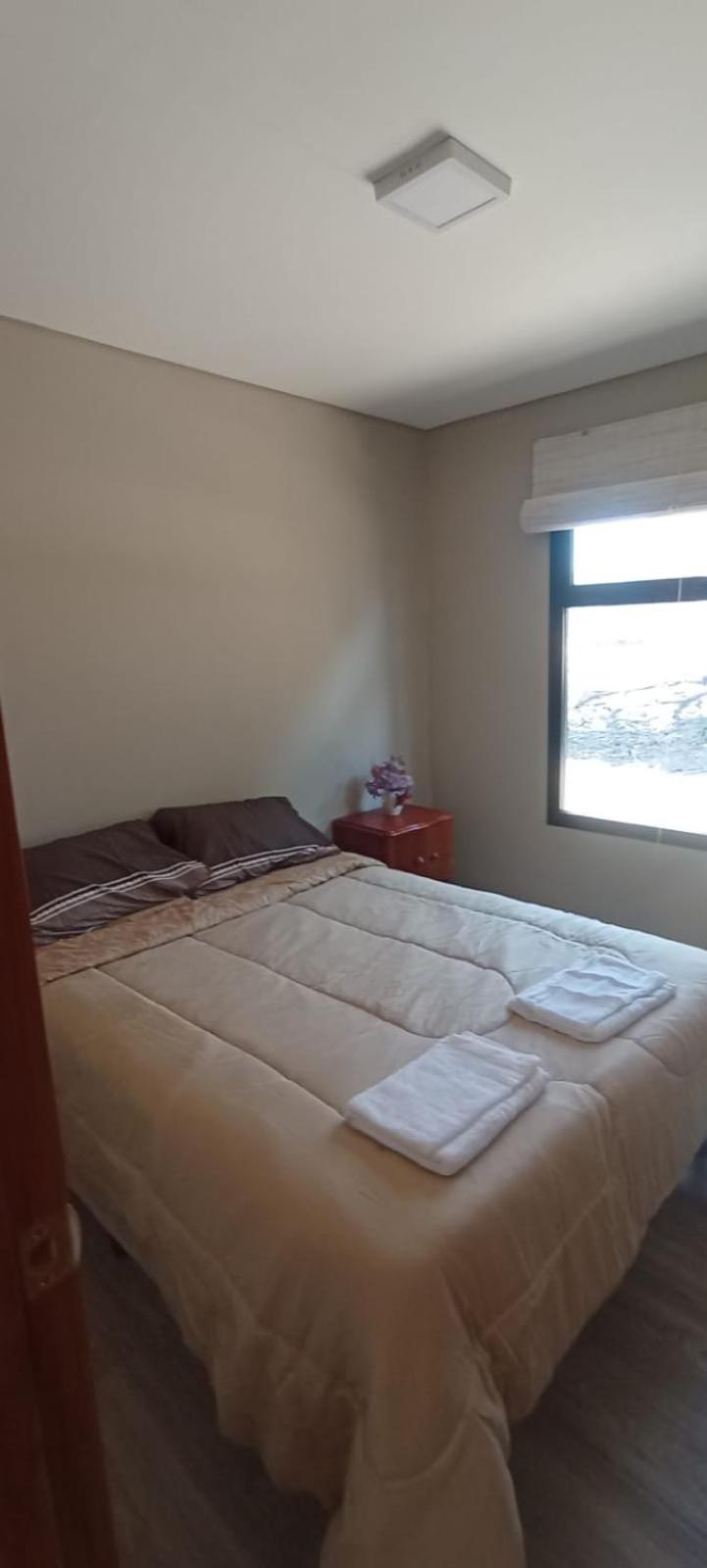 Cabañas La Serena