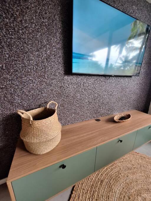 Casa com piscina - Milagres - Praia e Capela