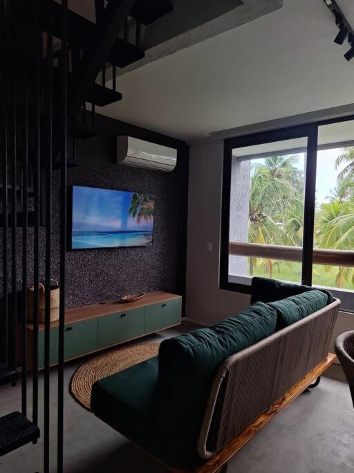 Casa com piscina - Milagres - Praia e Capela
