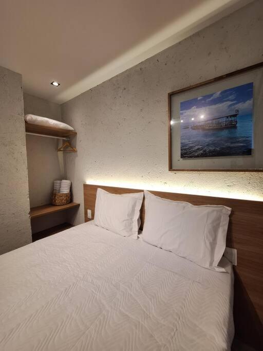 Casa com piscina - Milagres - Praia e Capela