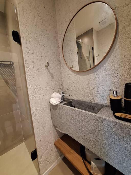 Casa com piscina - Milagres - Praia e Capela
