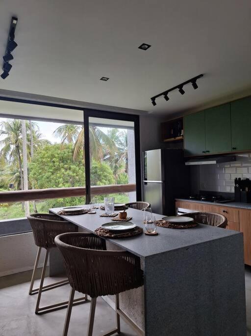 Casa com piscina - Milagres - Praia e Capela