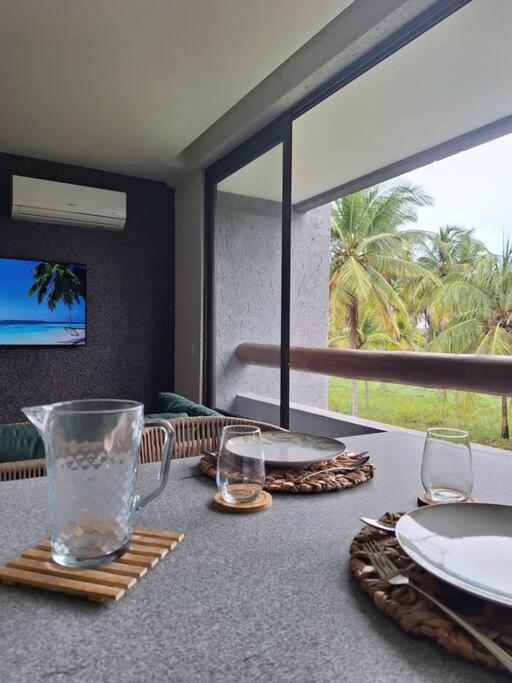 Casa com piscina - Milagres - Praia e Capela