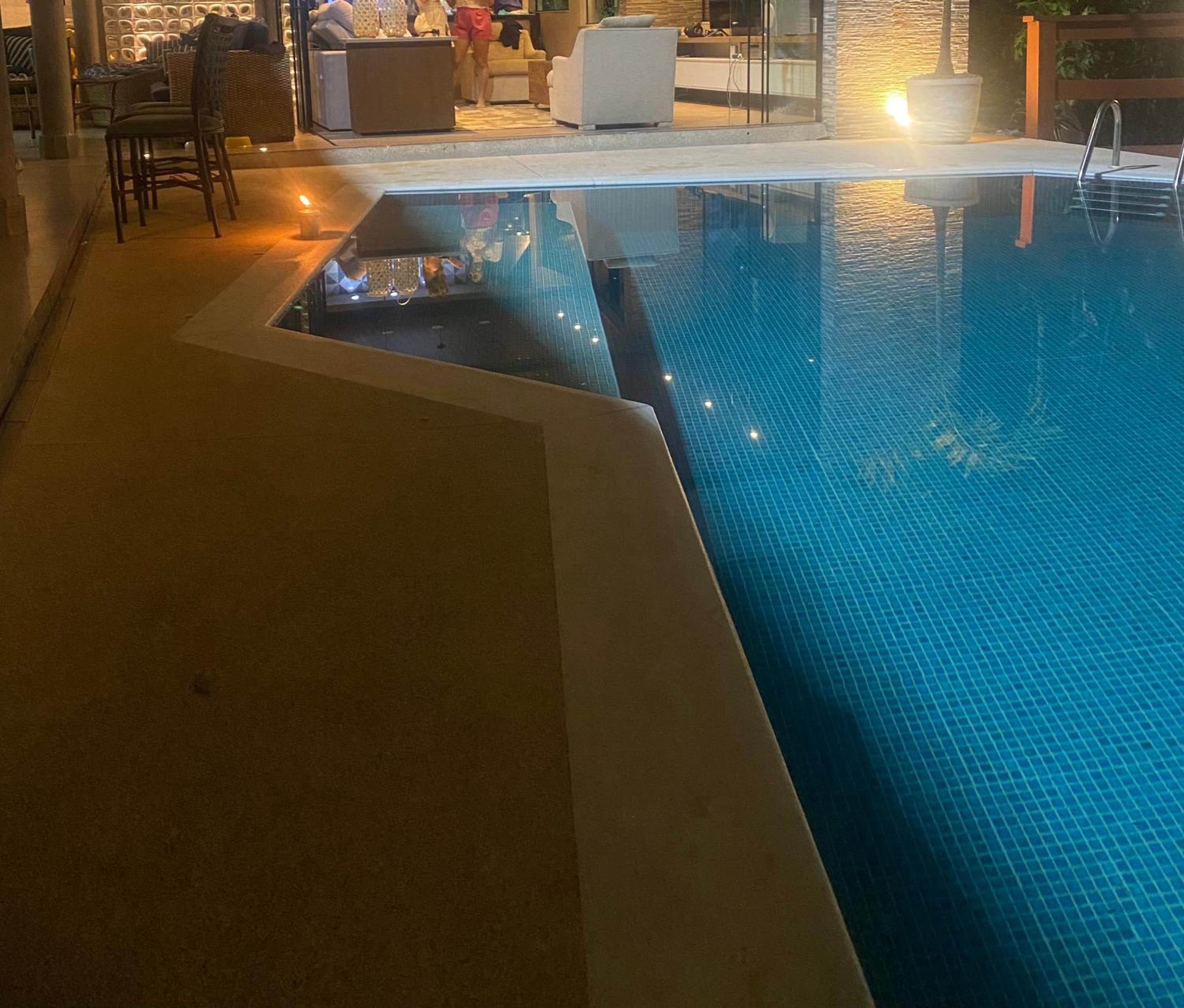 Casa na Praia