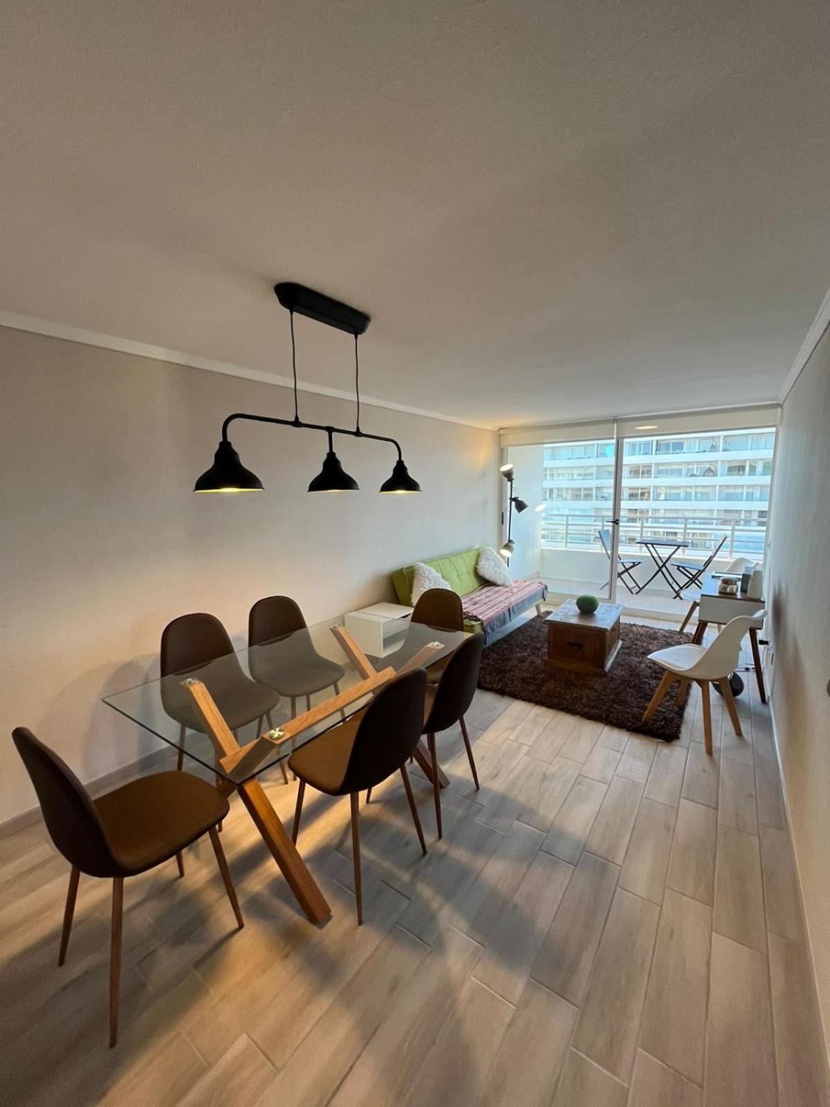 Condominio Costa Pacifico