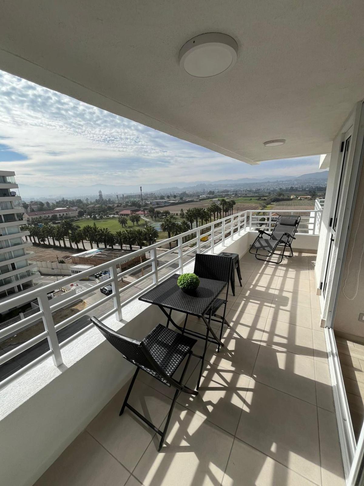 Condominio Costa Pacifico