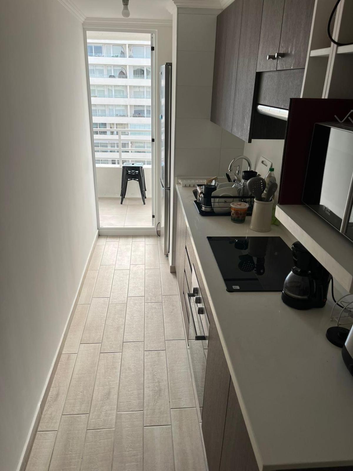 Condominio Costa Pacifico