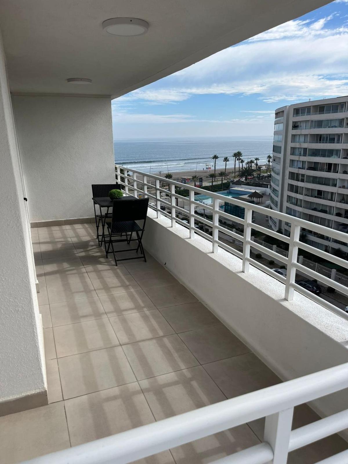 Condominio Costa Pacifico
