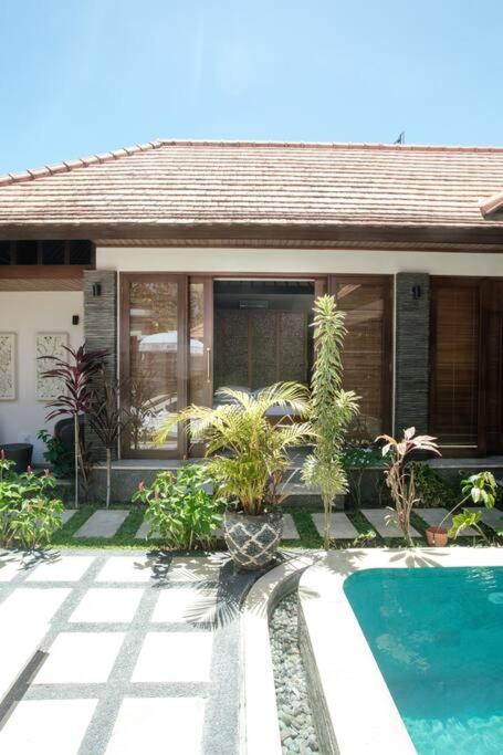 Villa Di Bucu, Canggu