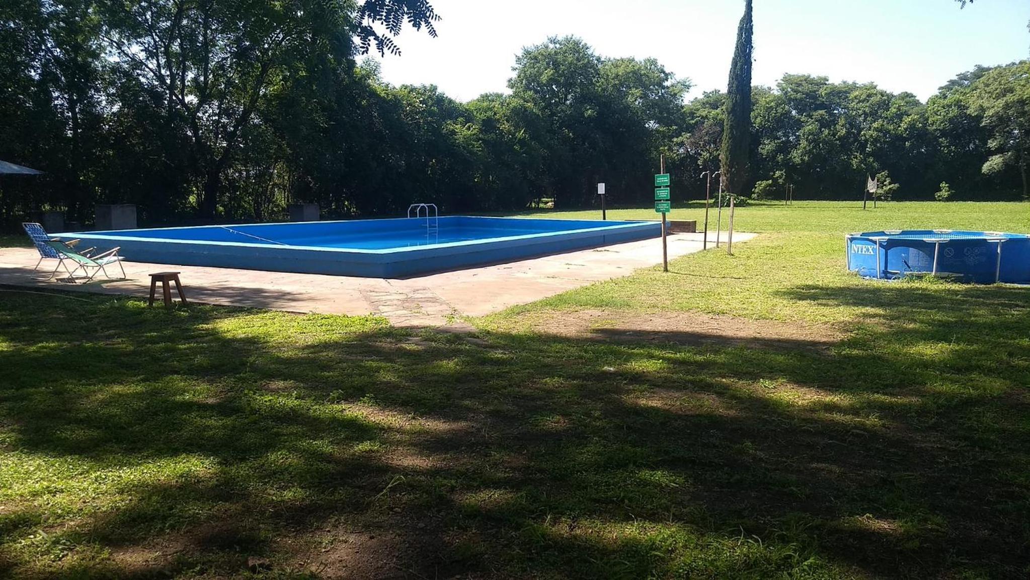 Cabañas La Serena