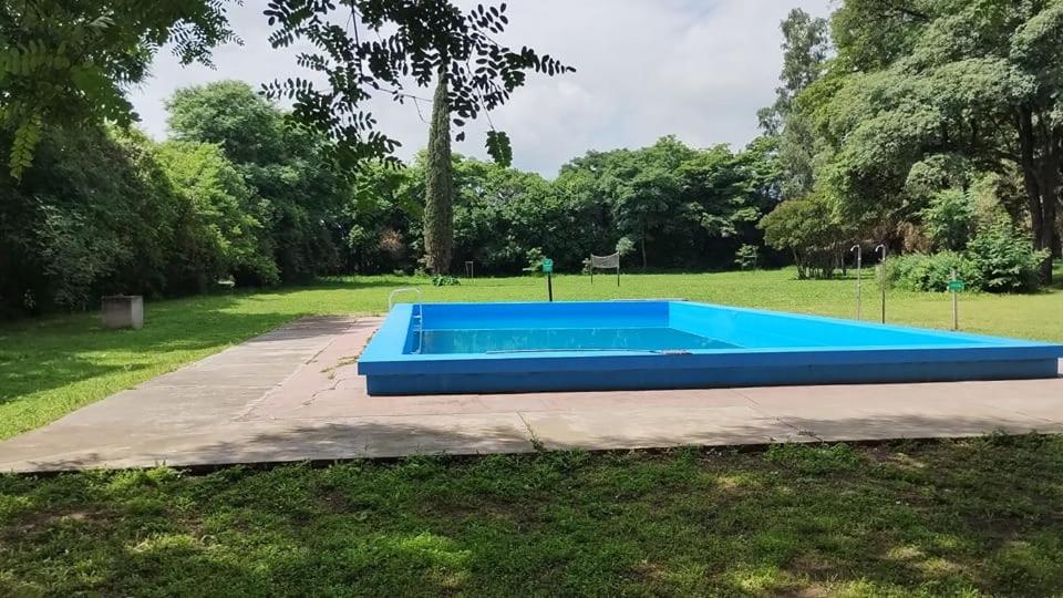 Cabañas La Serena