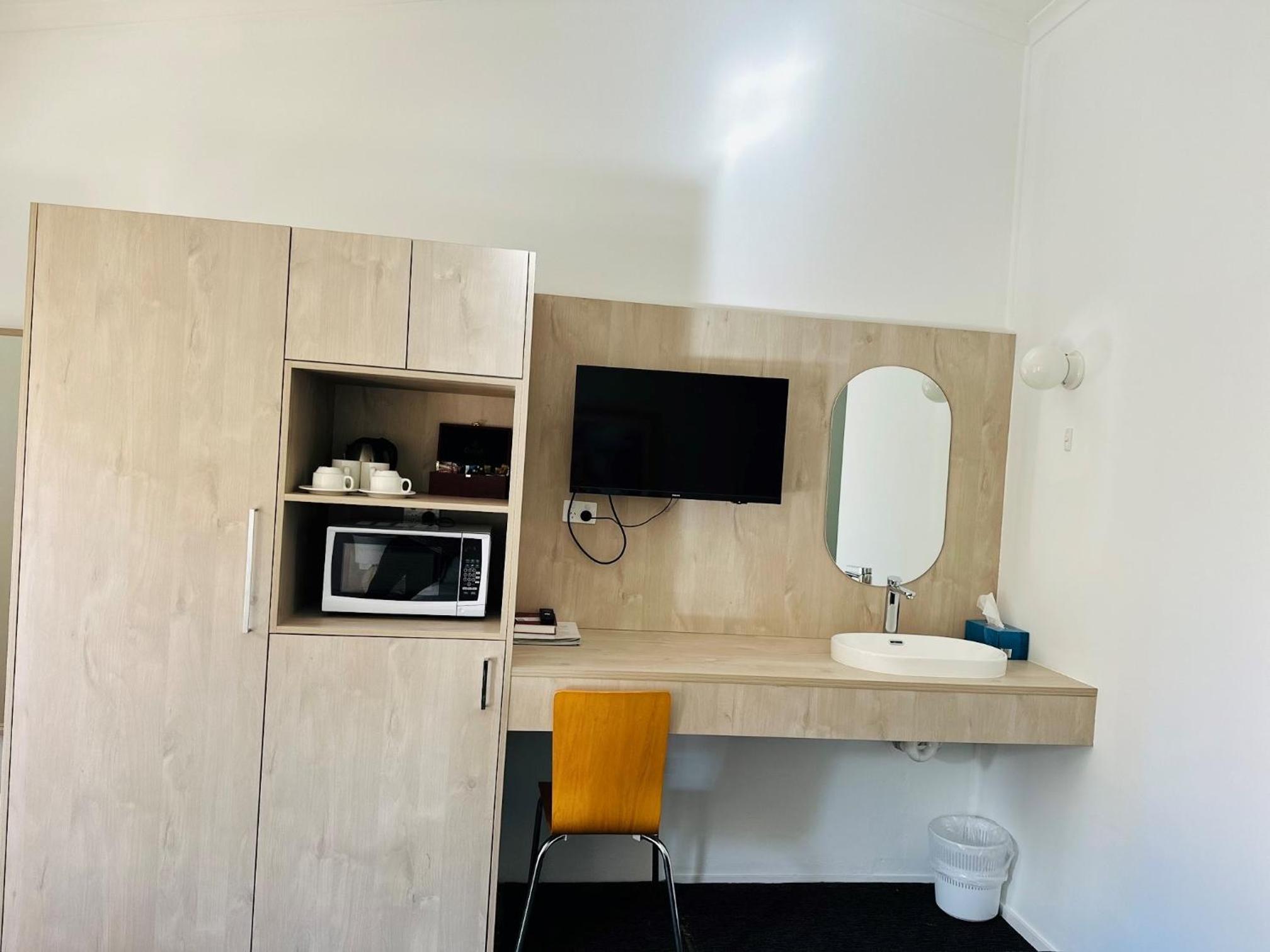 Oxley Motel