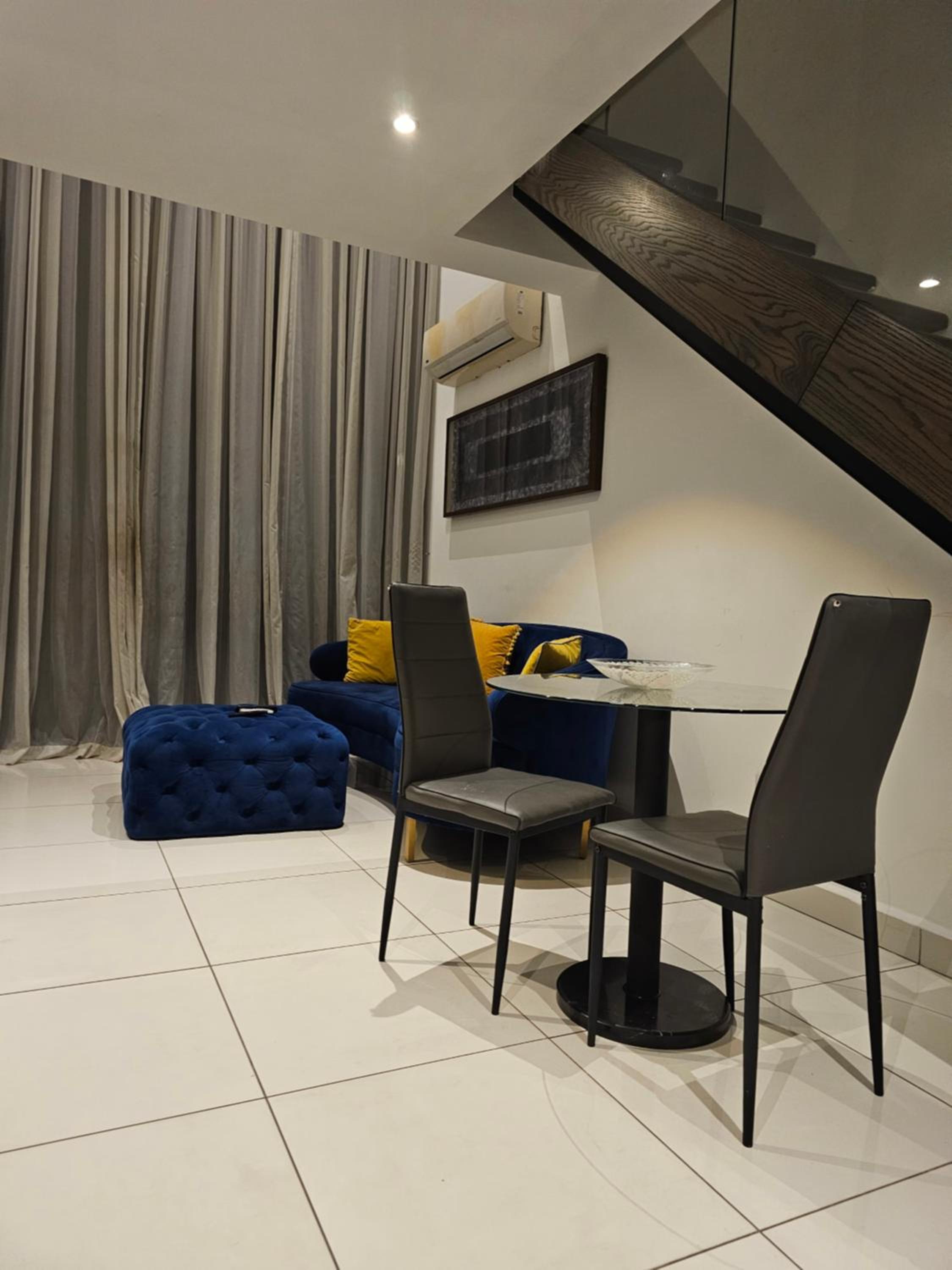 Embassy Garden Luxury