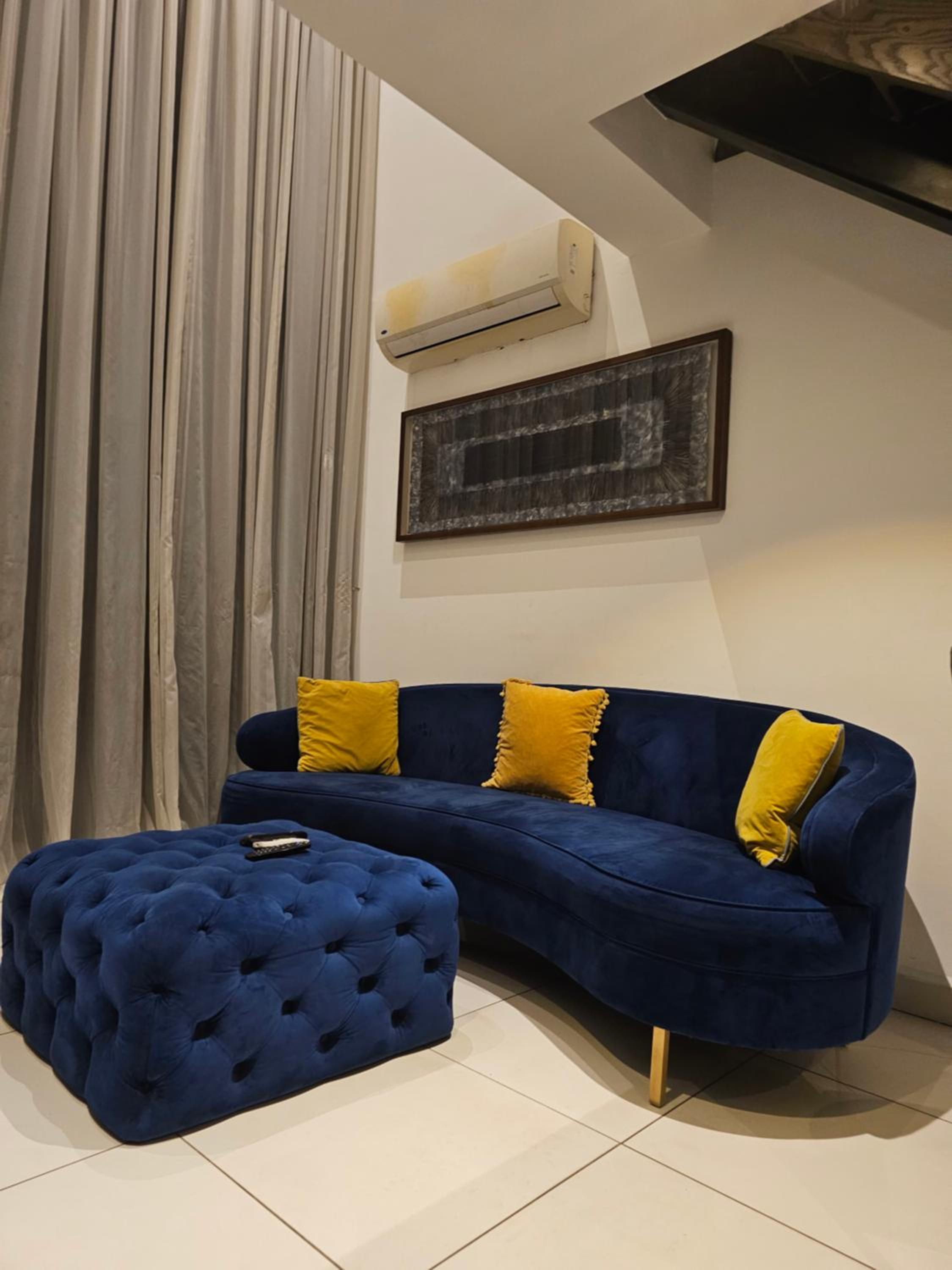 Embassy Garden Luxury