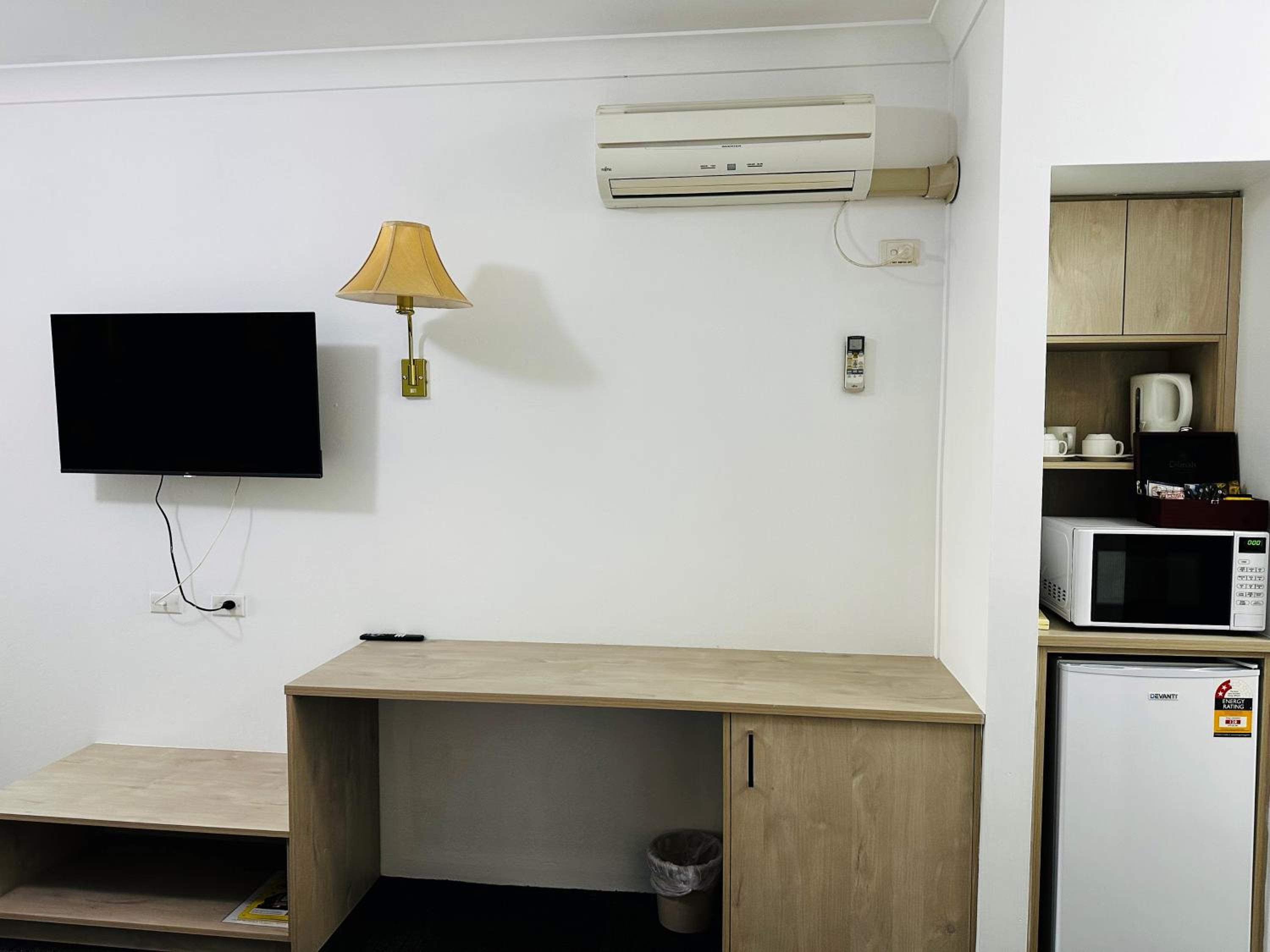 Oxley Motel