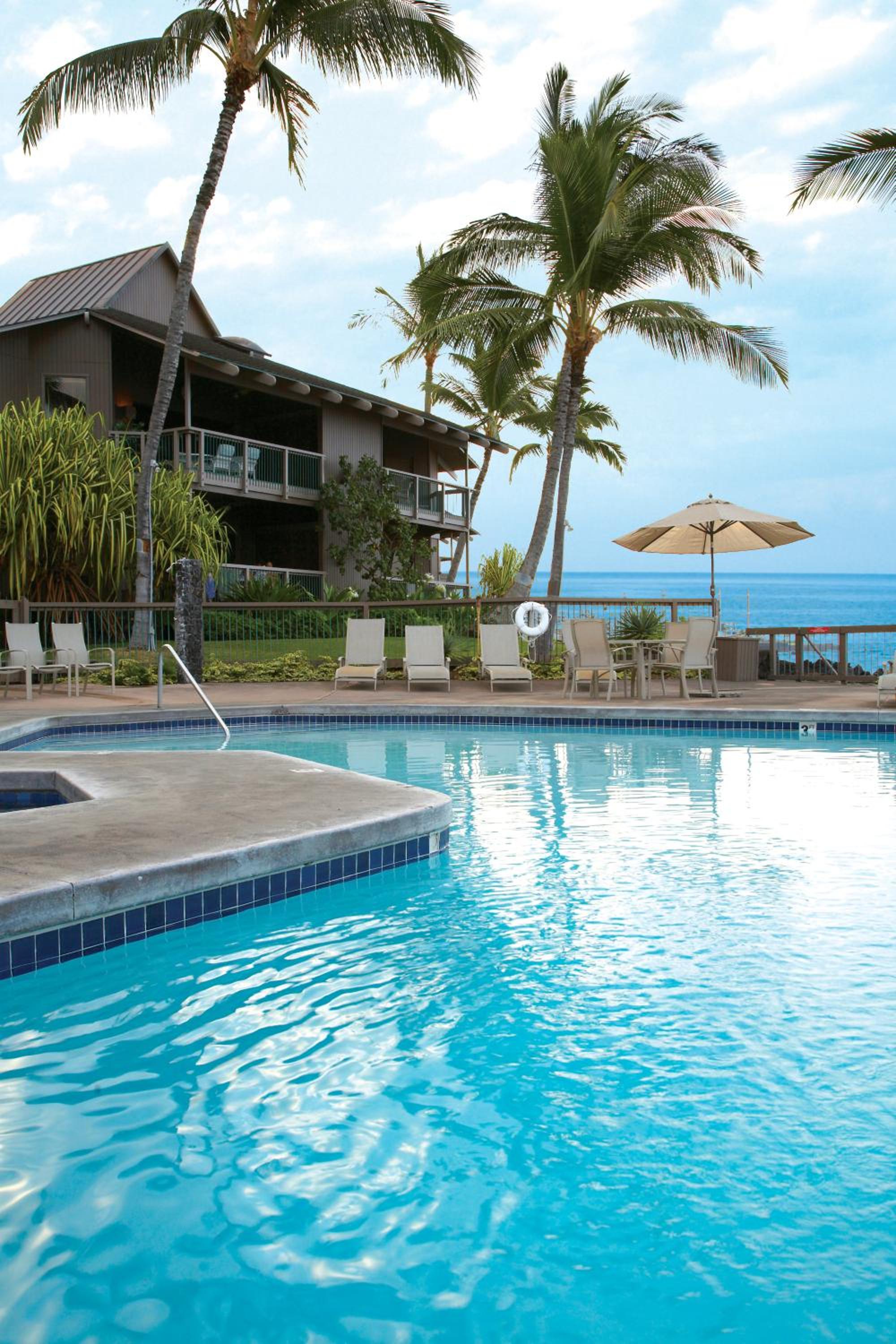 Kanaloa at Kona by OUTRIGGER