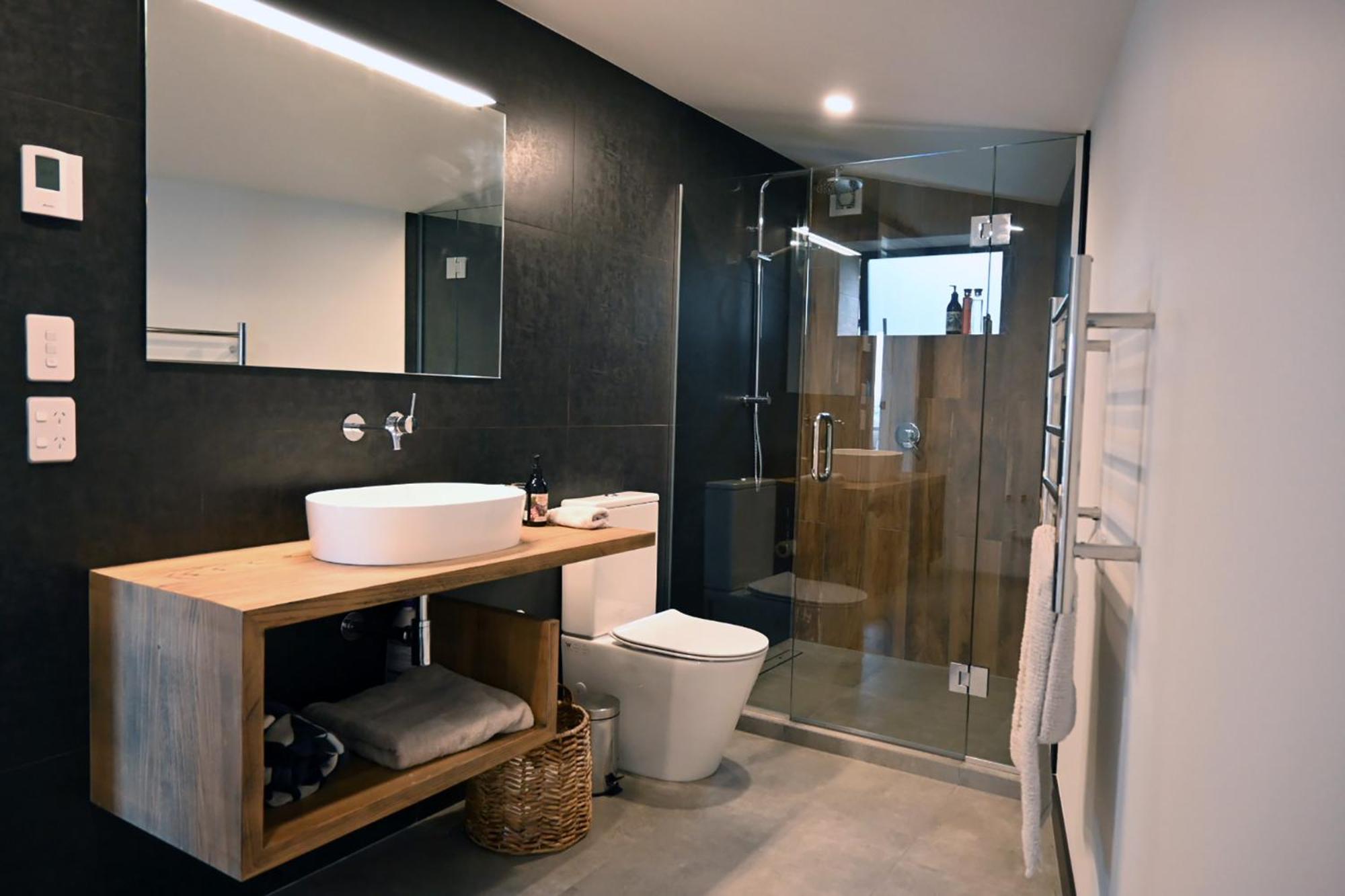 Arohanui Waterfront Villa