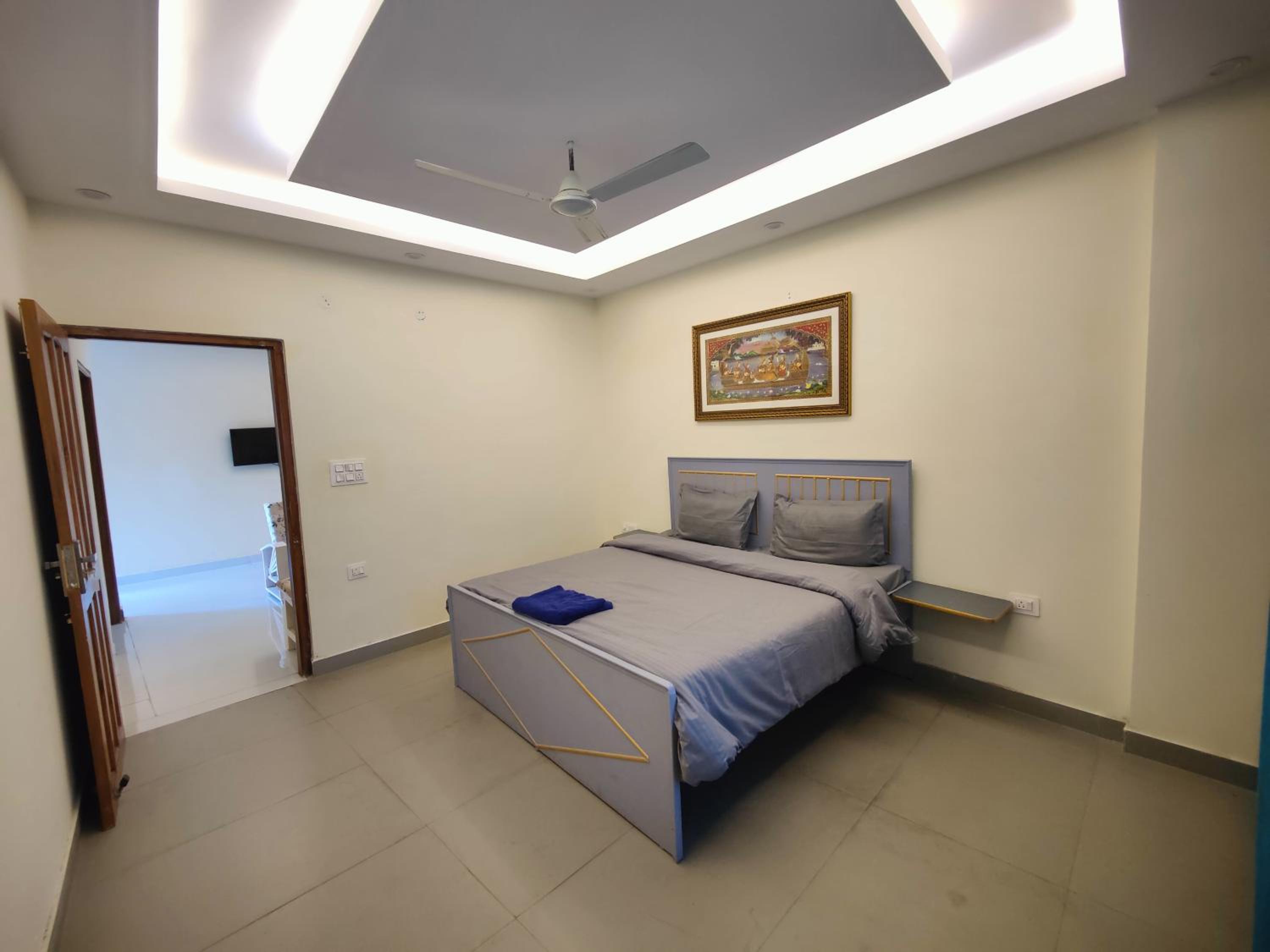 Cosy Homes Retreat view 3