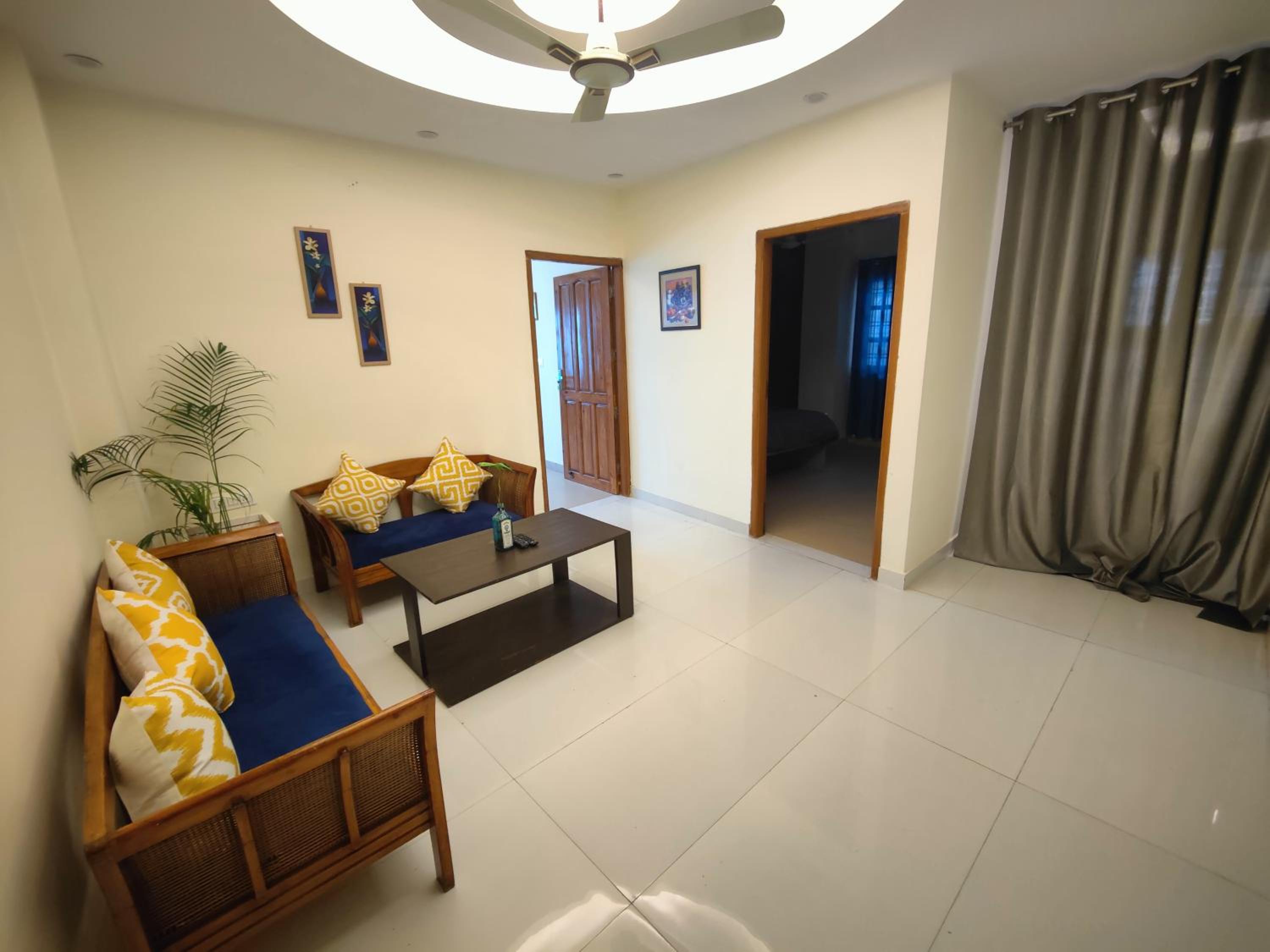 Cosy Homes Retreat view 4