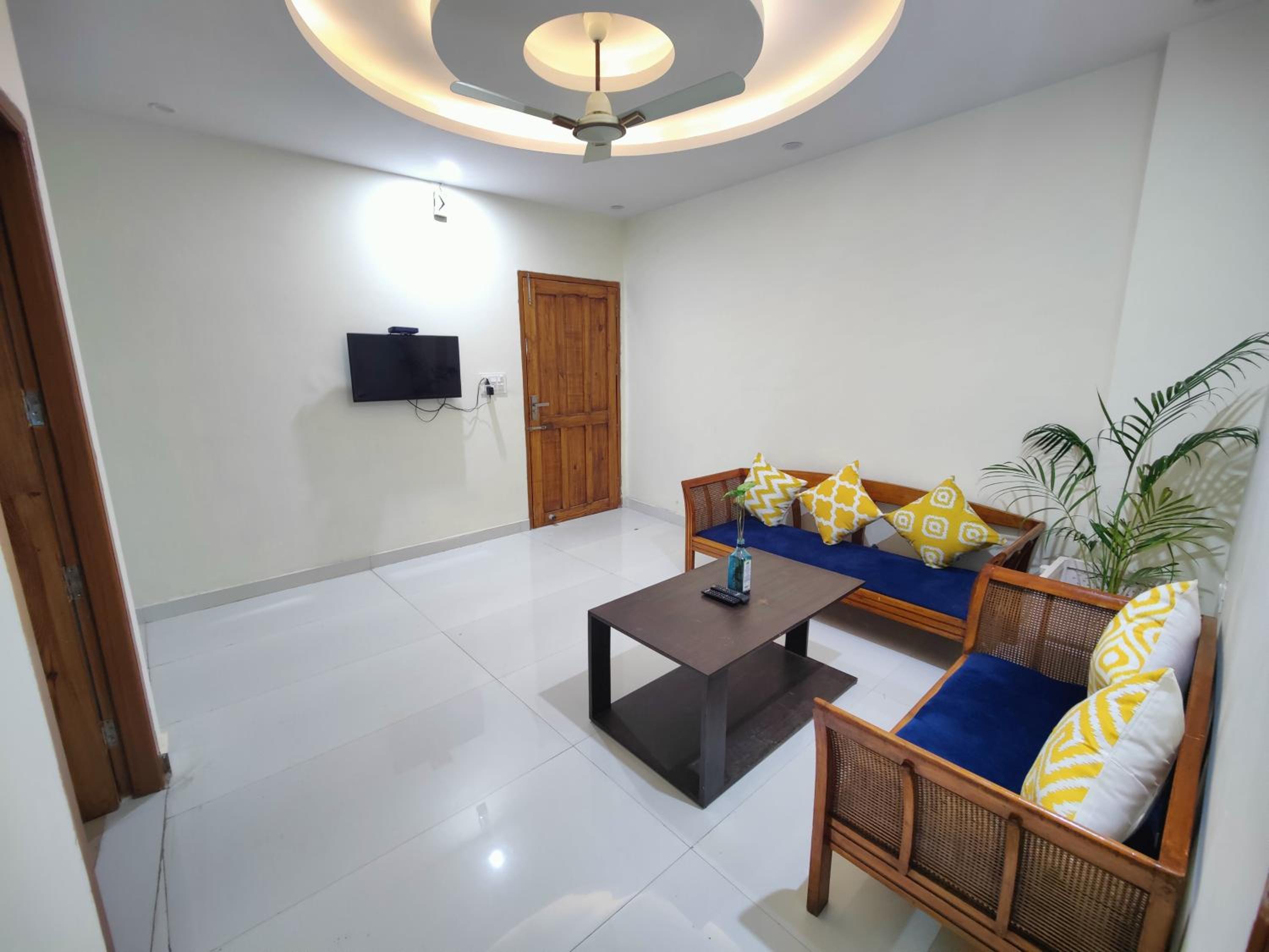 Cosy Homes Retreat view 5
