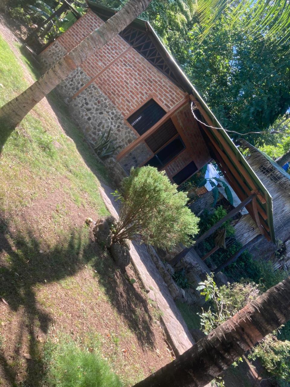 Lake Cabin