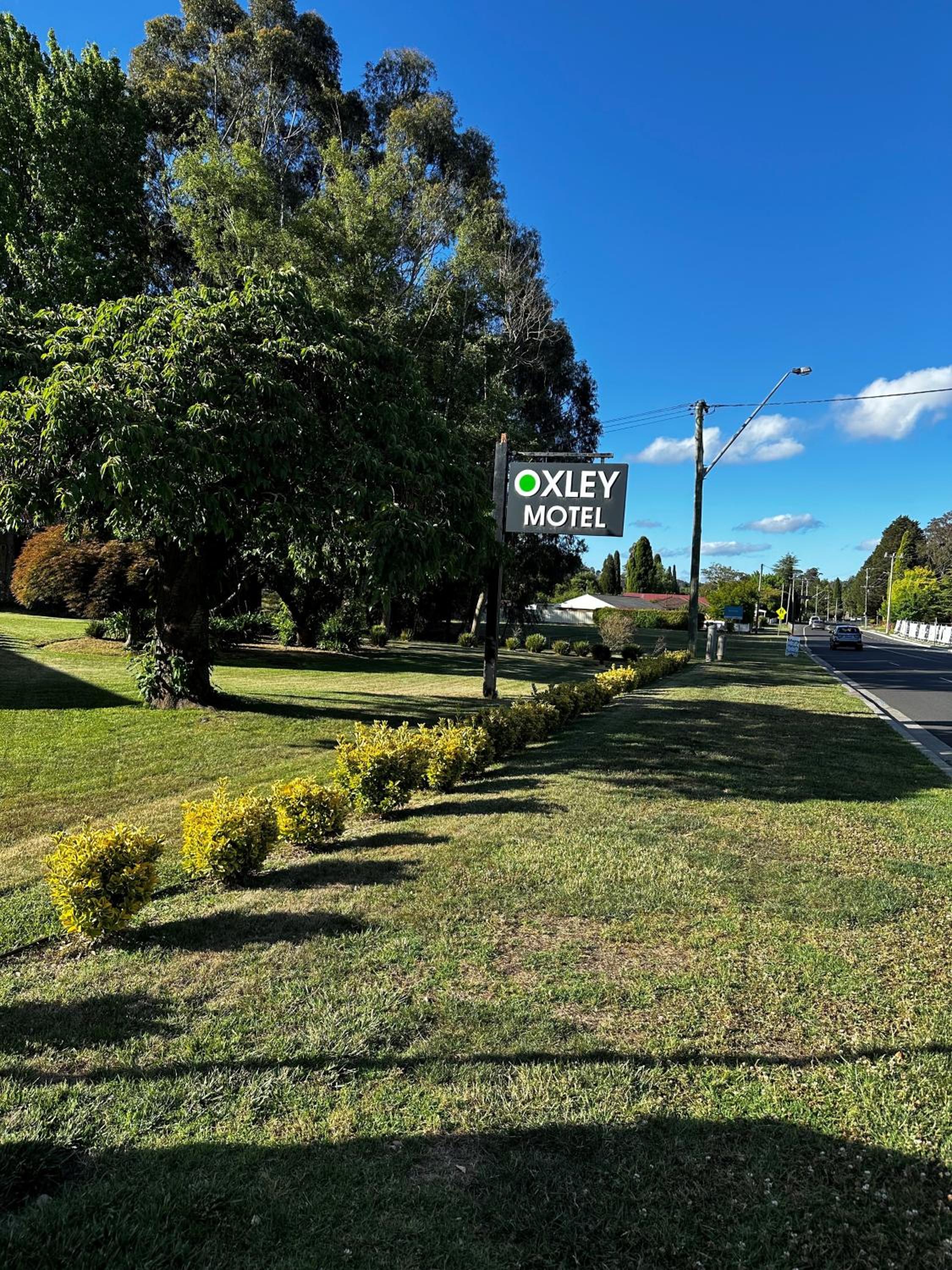 Oxley Motel