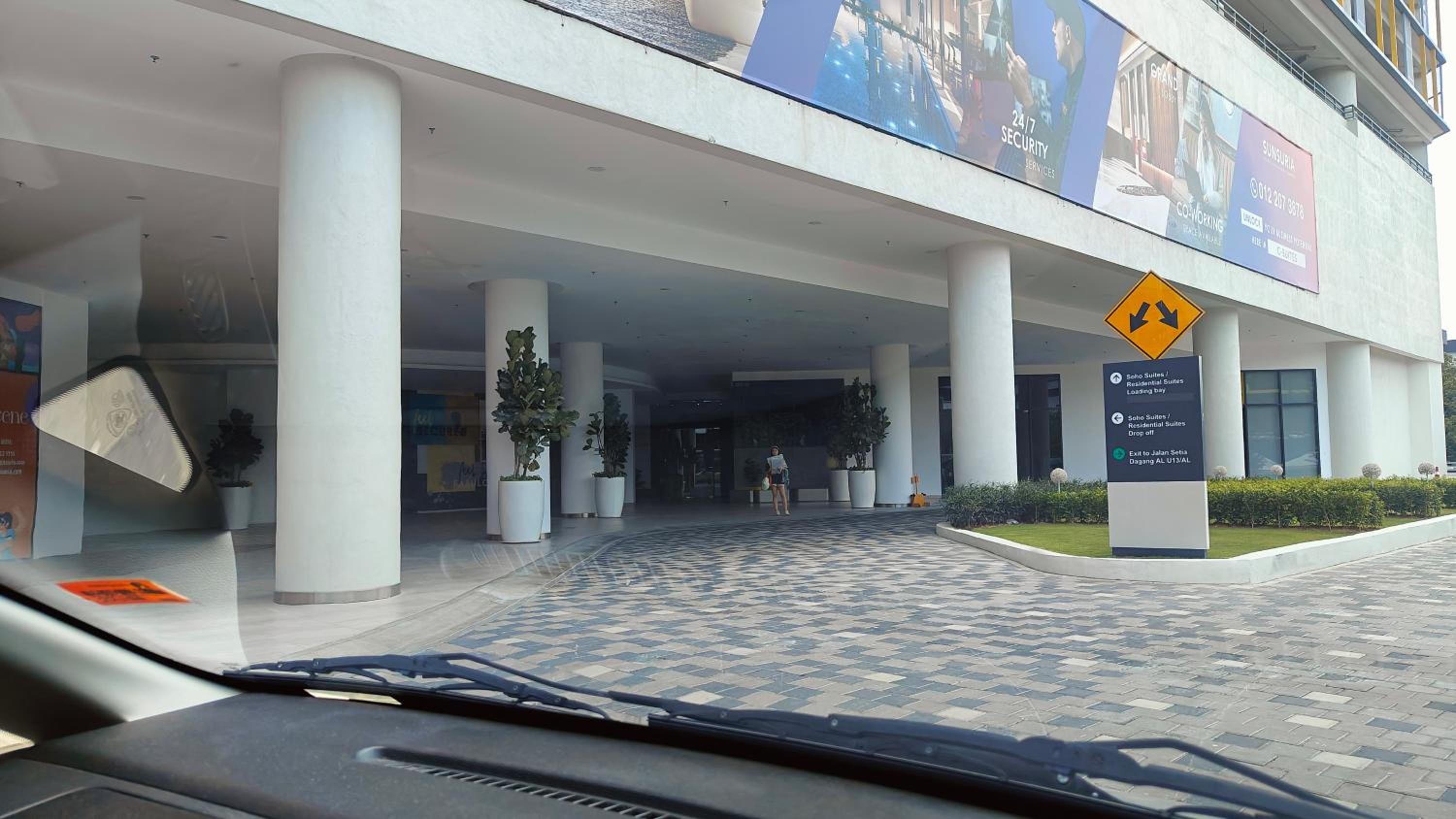 Sunsuria Forum Soho Suite photo 6