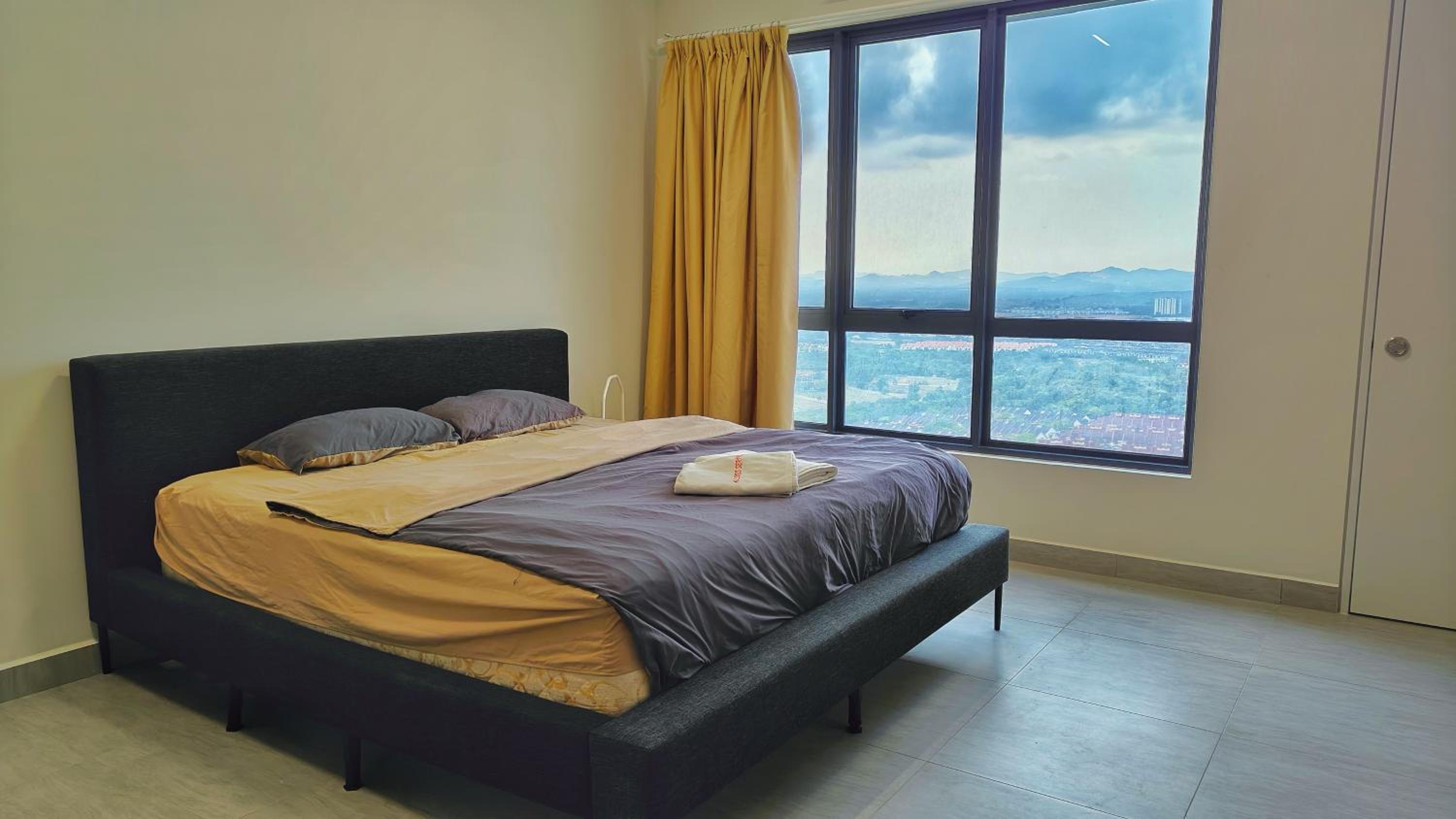 Sunsuria Forum Soho Suite, photo 32