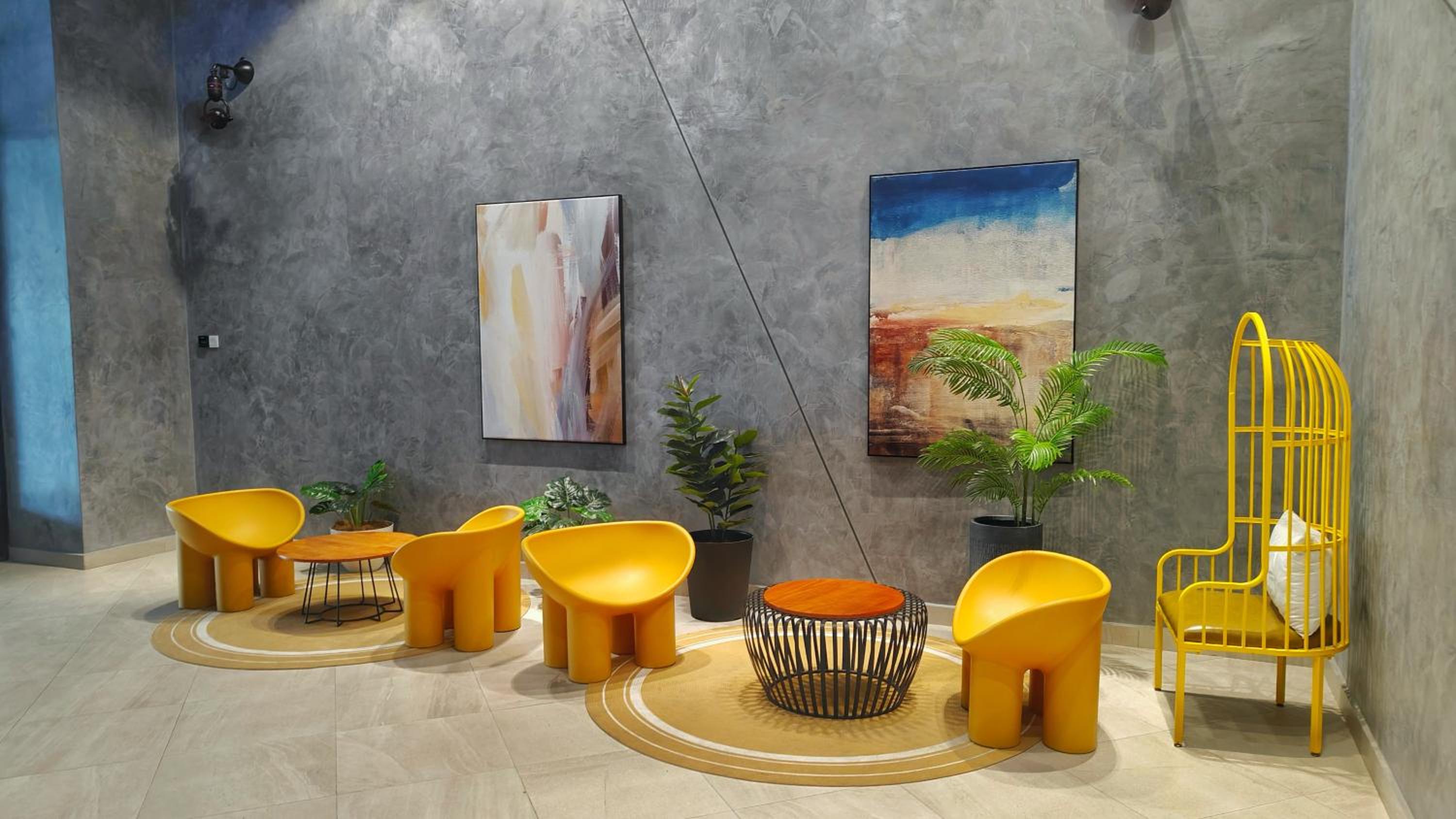 Sunsuria Forum Soho Suite photo 2
