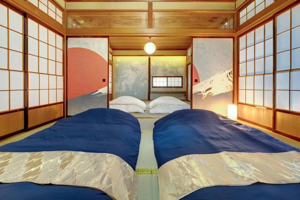 Vacation Home 和BISABI view 5