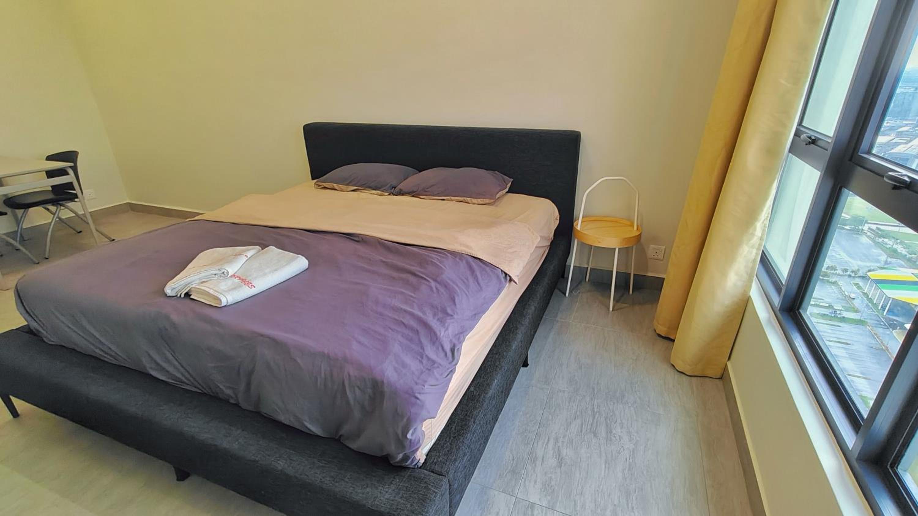 Sunsuria Forum Soho Suite, photo 36