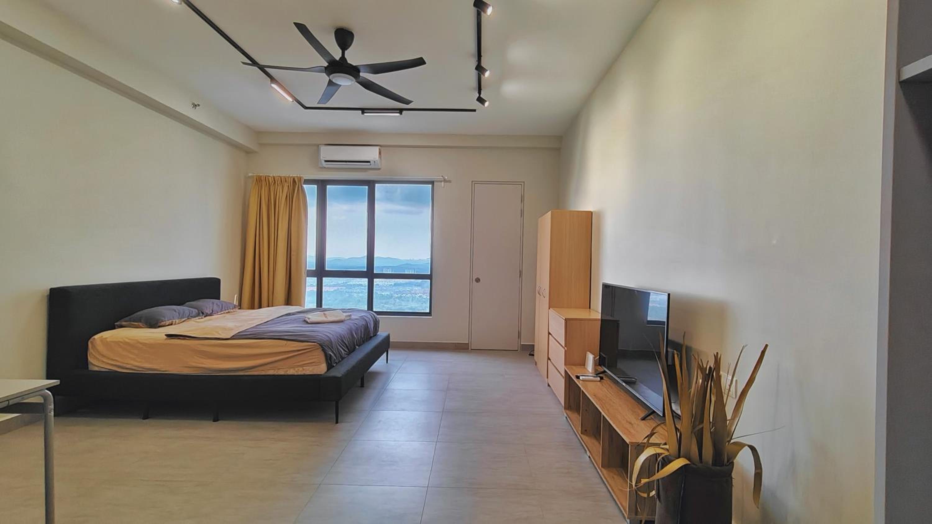 Sunsuria Forum Soho Suite, photo 16