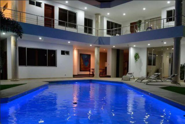 Casa Vacacional Jpol