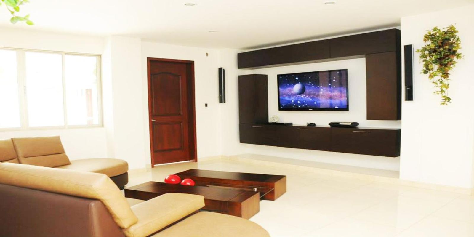 Casa Vacacional Jpol