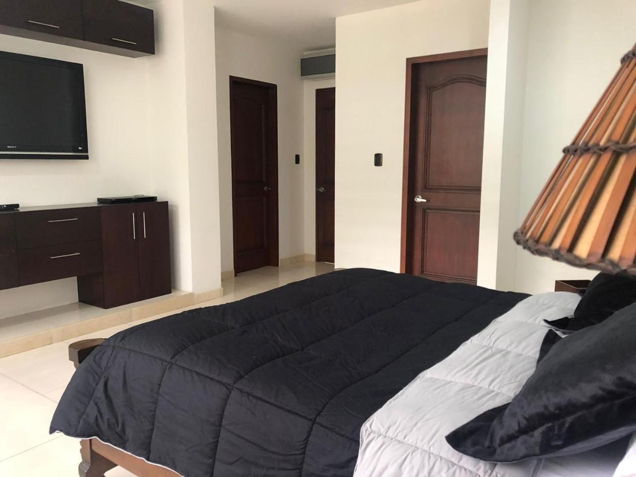 Casa Vacacional Jpol