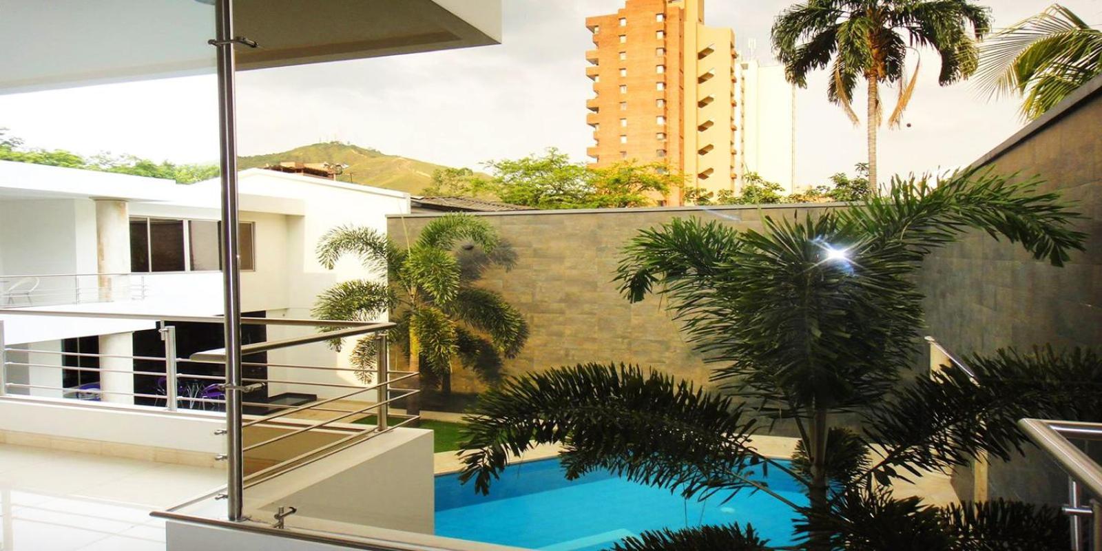 Casa Vacacional Jpol